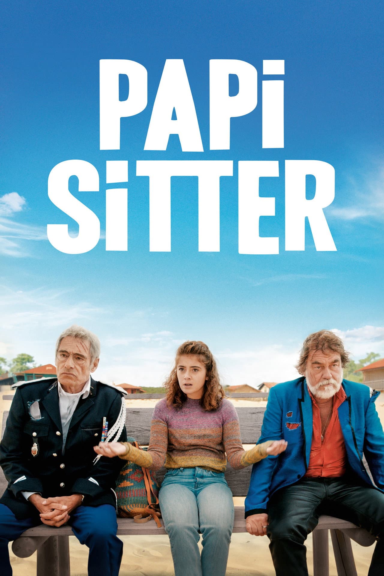 Papi Sitter preview 2
