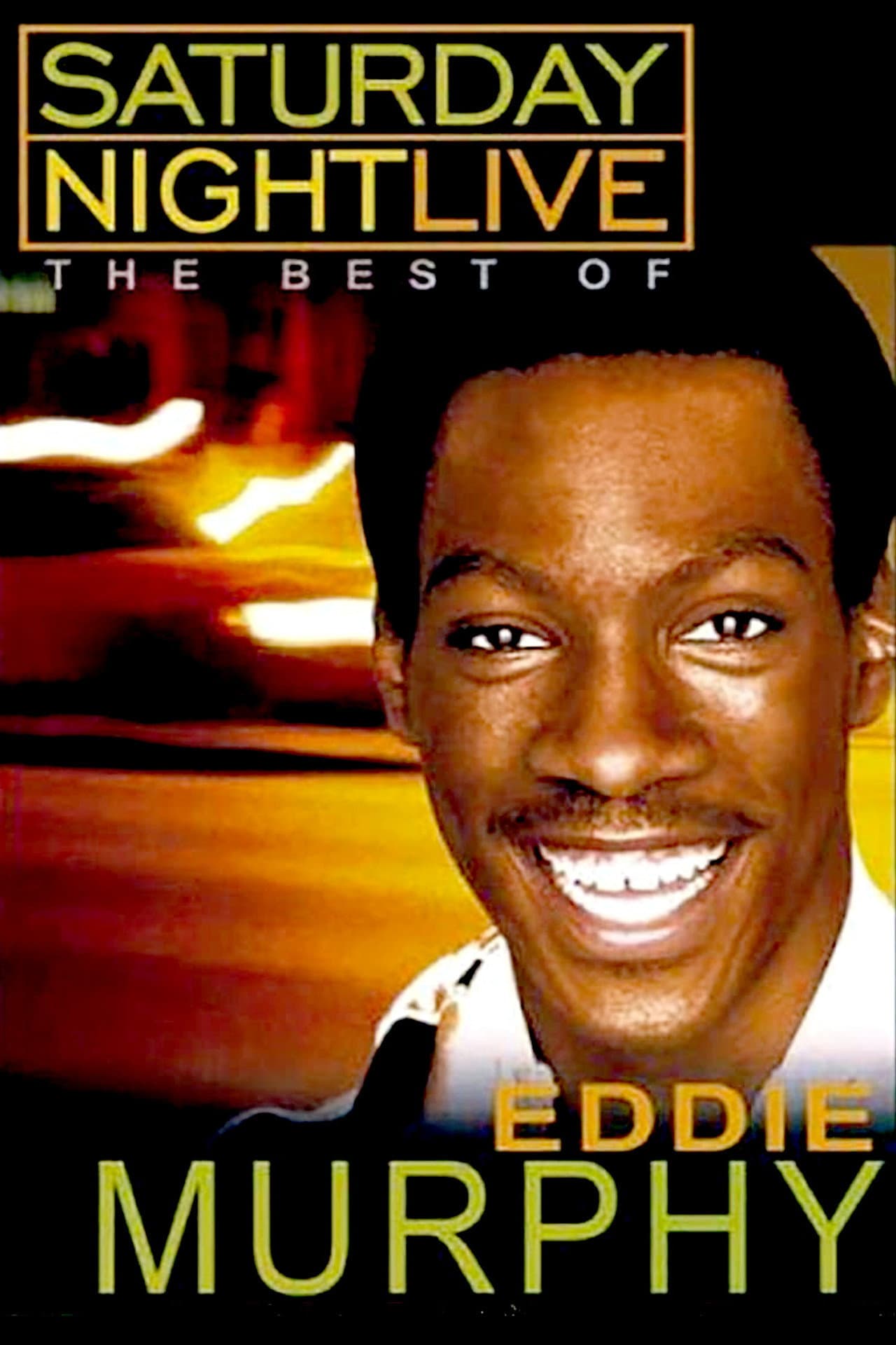 Saturday Night Live: The Best of Eddie Murphy preview 2