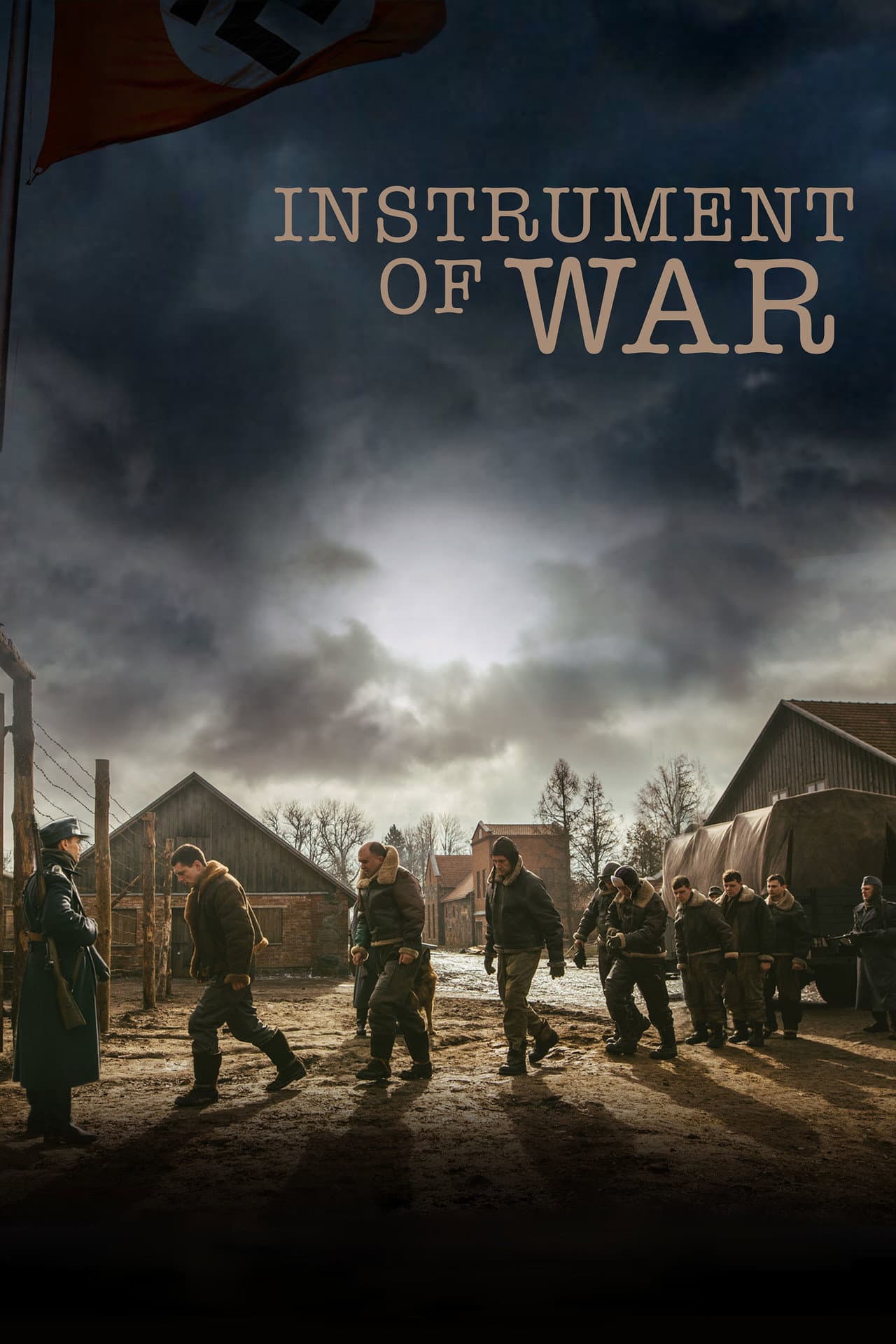 Instrument of War preview 2