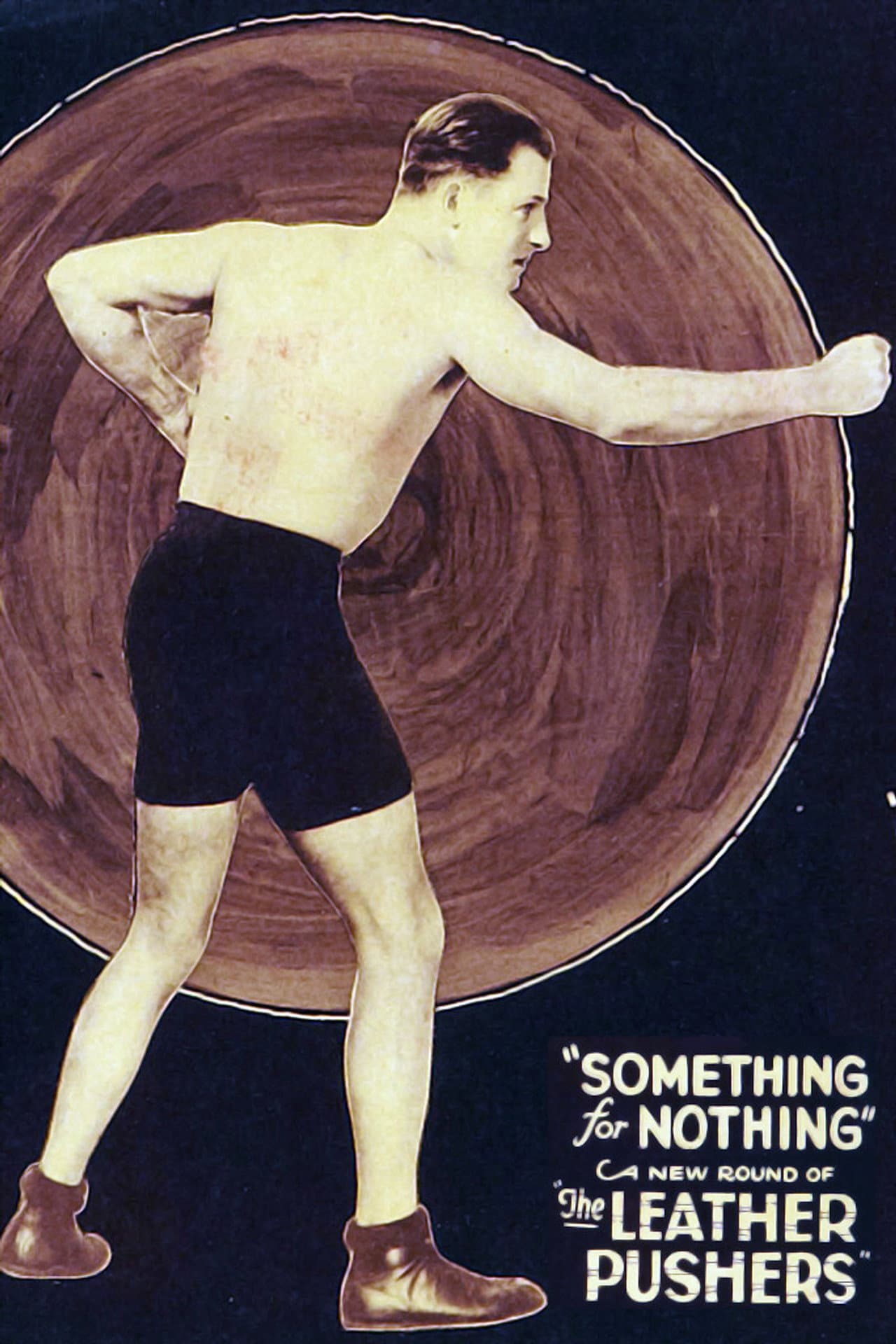 Something for Nothing preview 2