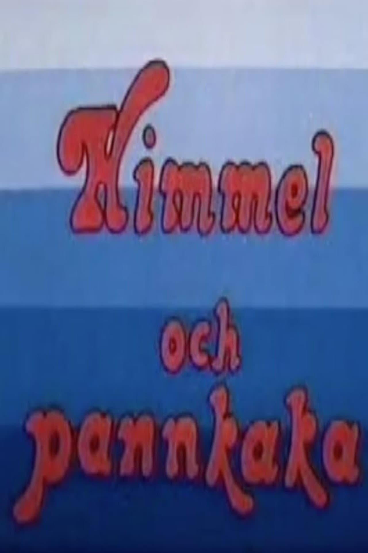 Himmel och pannkaka preview 1