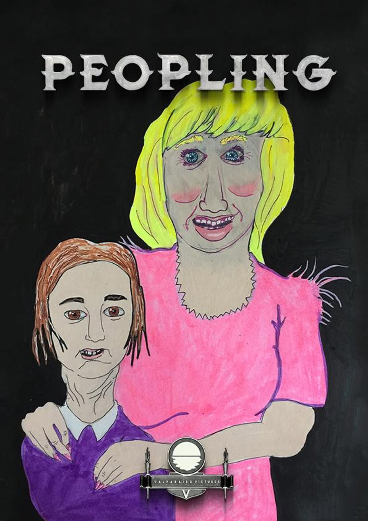 Peopling preview 1