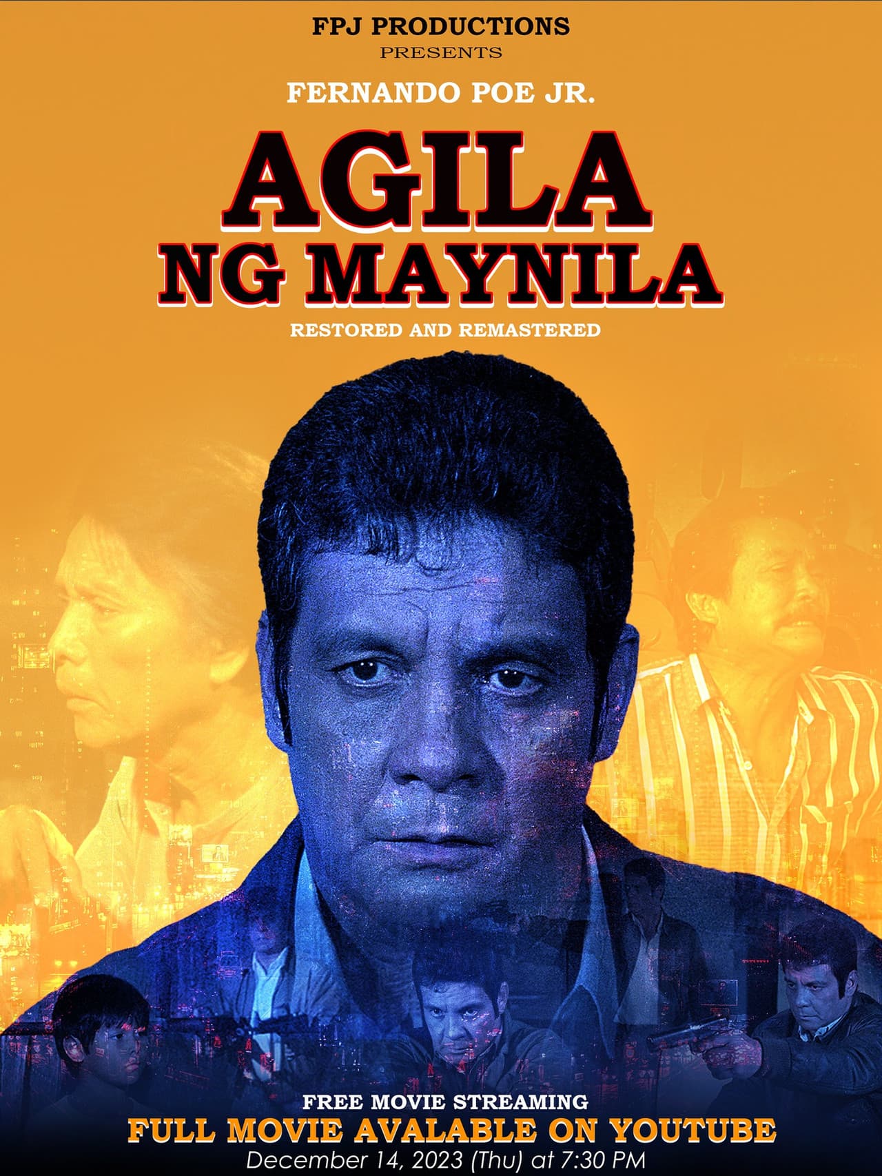 Eagle of Manila preview 1