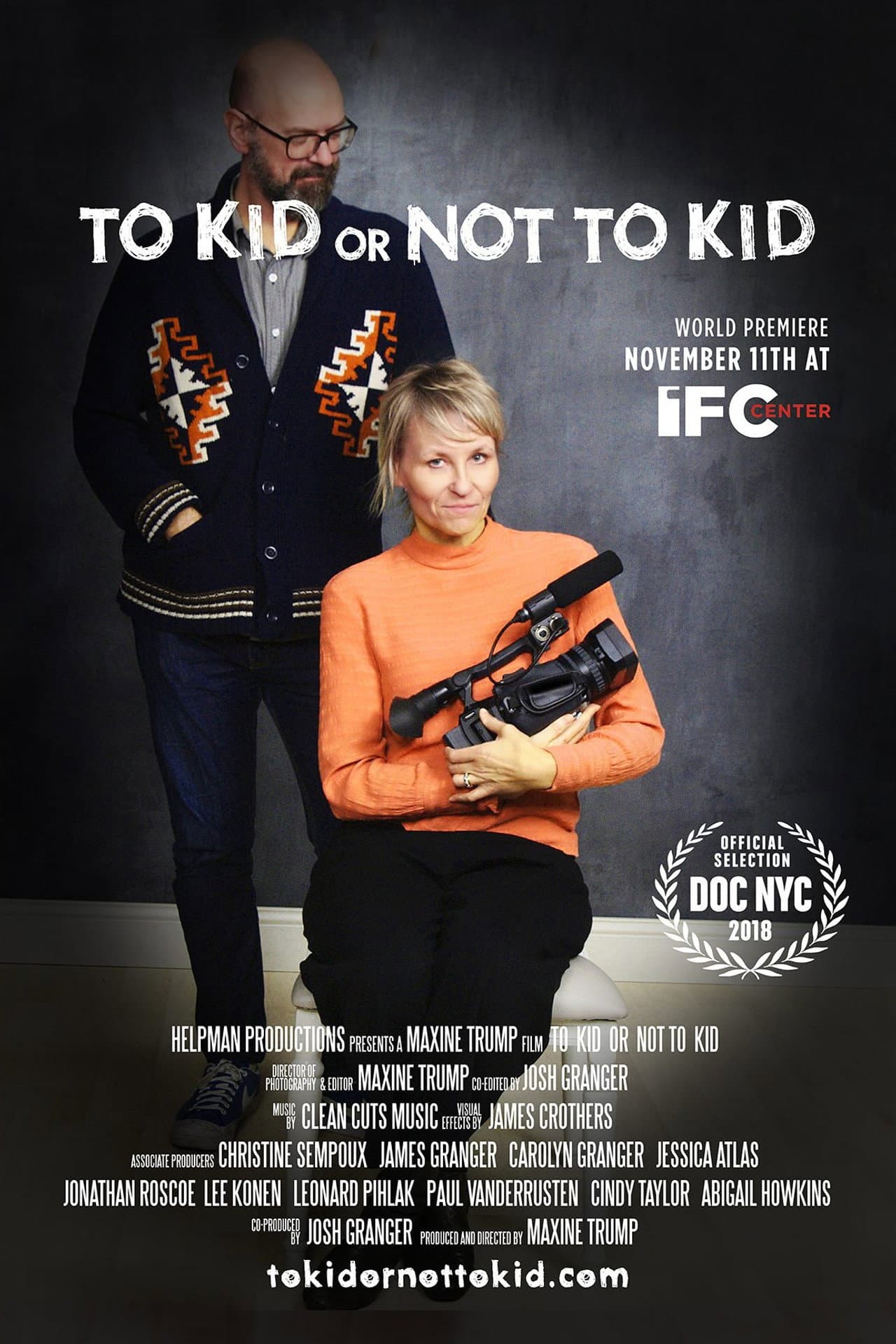 To Kid or Not to Kid preview 2