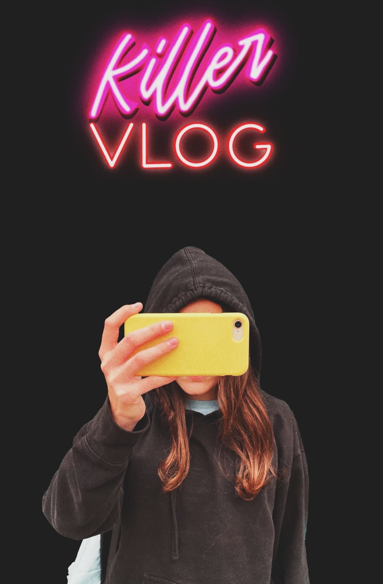 Killer Vlog preview 1