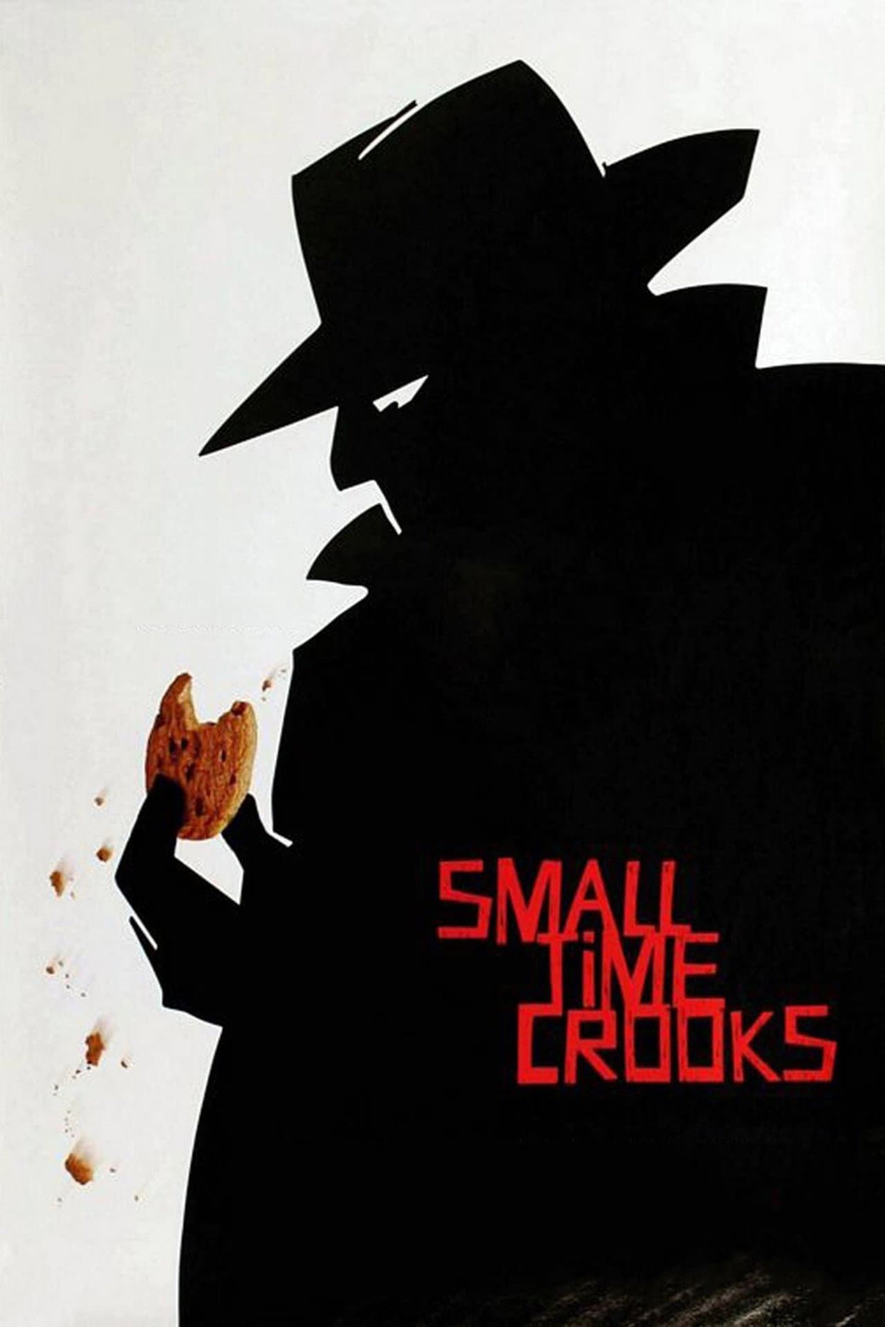 Small Time Crooks preview 2