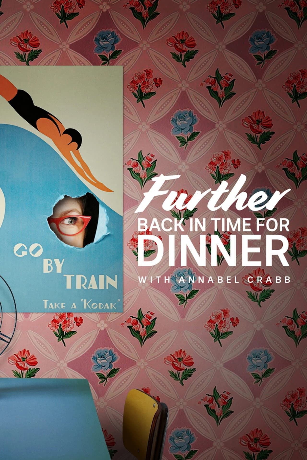 Further Back in Time for Dinner preview 2