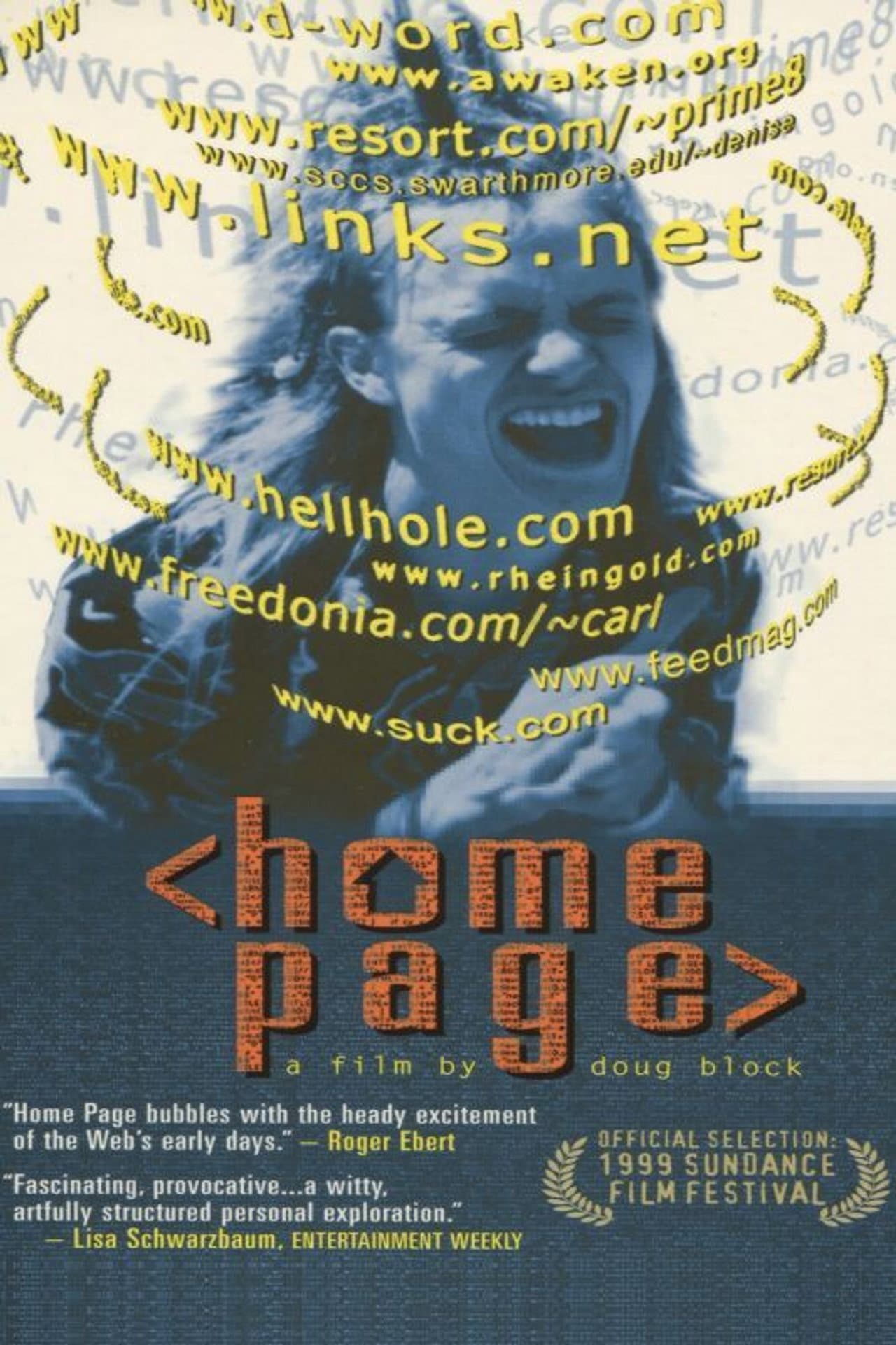 Home Page preview 1