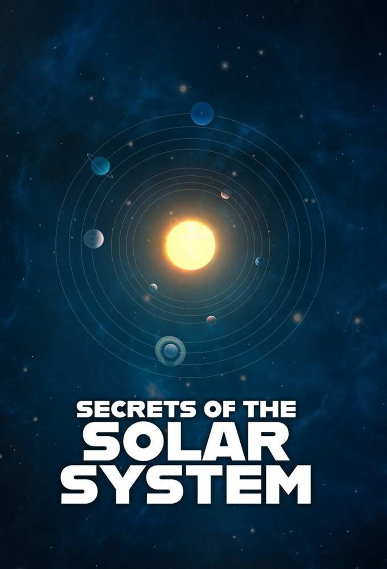 Secrets of the Solar System preview 2