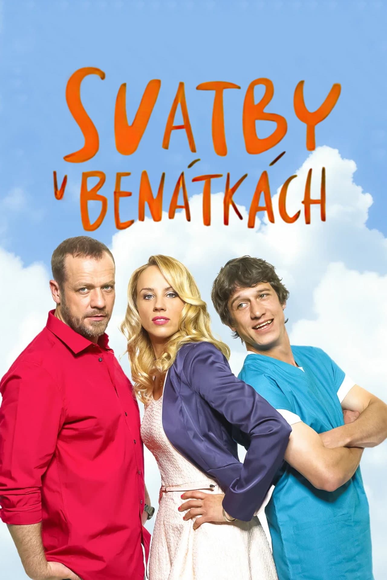 Svatby v Benátkách preview 2