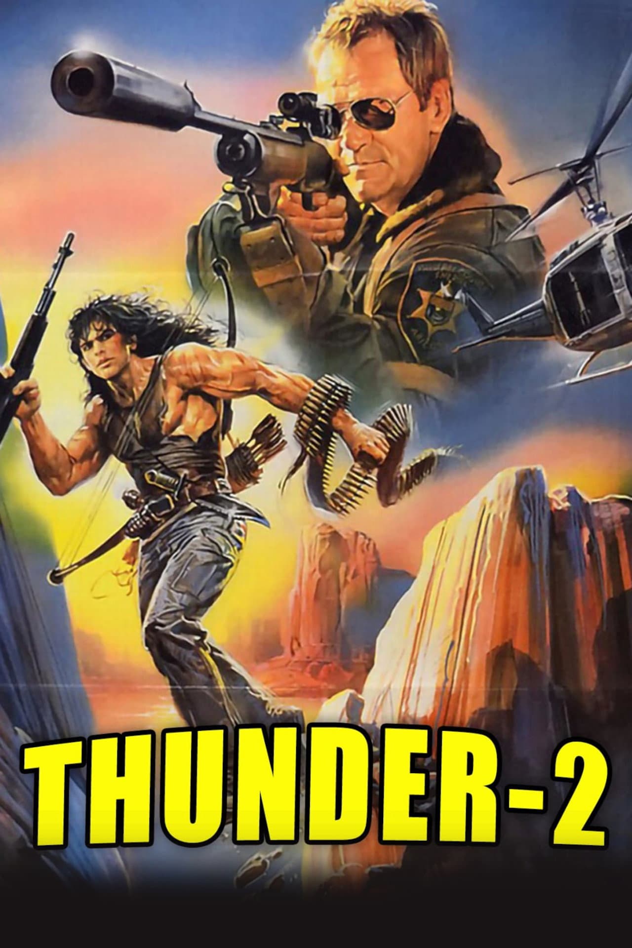 Thunder 2 preview 2