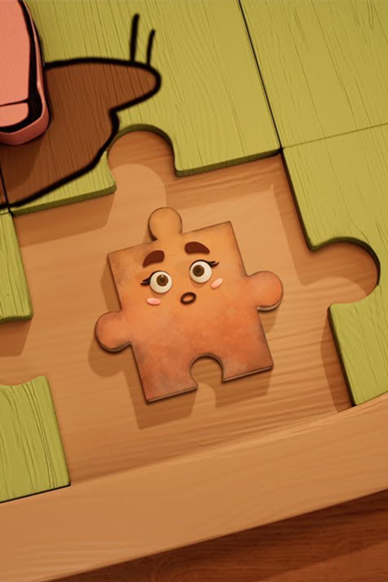 The Missing Piece preview 2