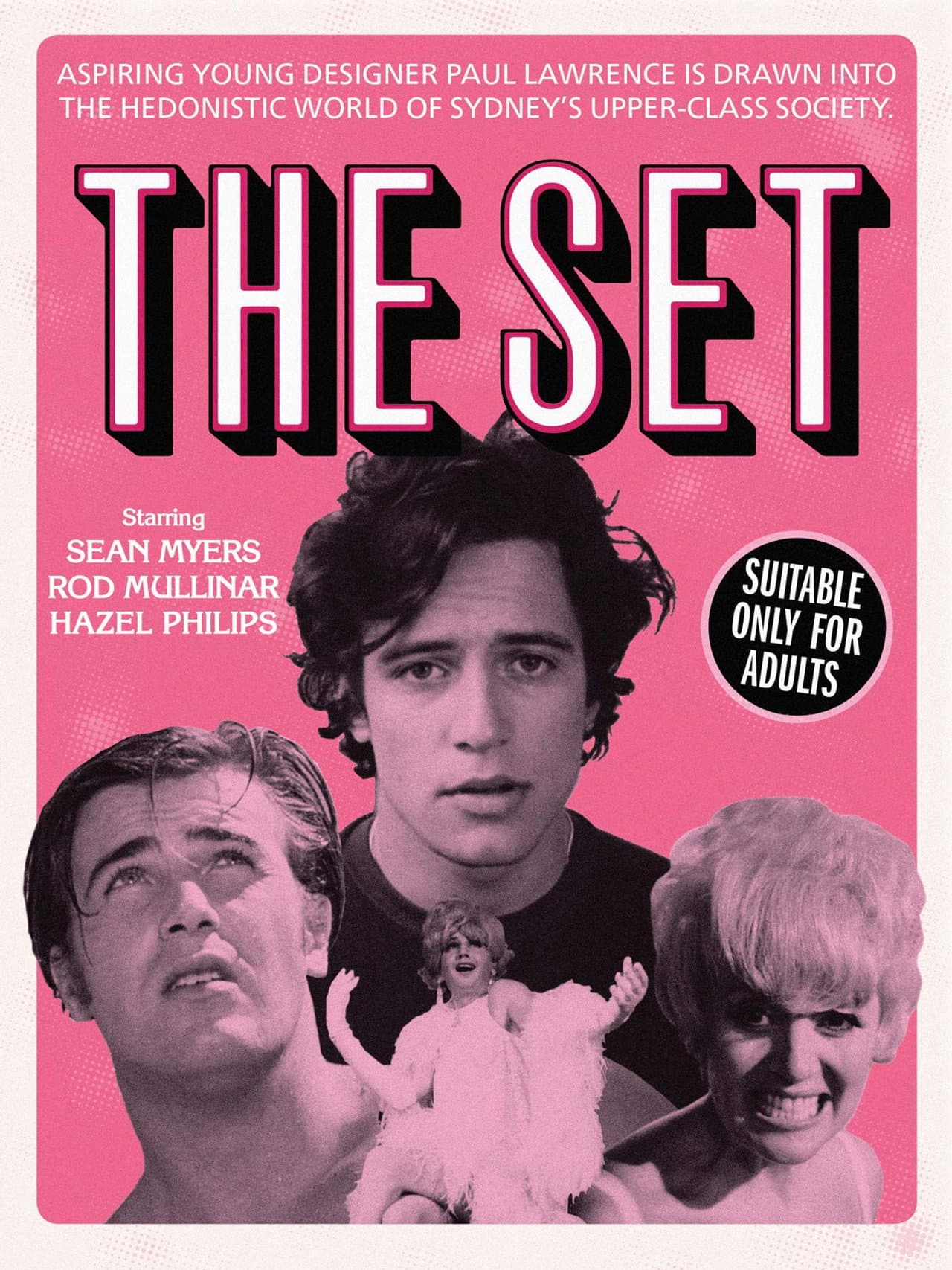 The Set preview 2