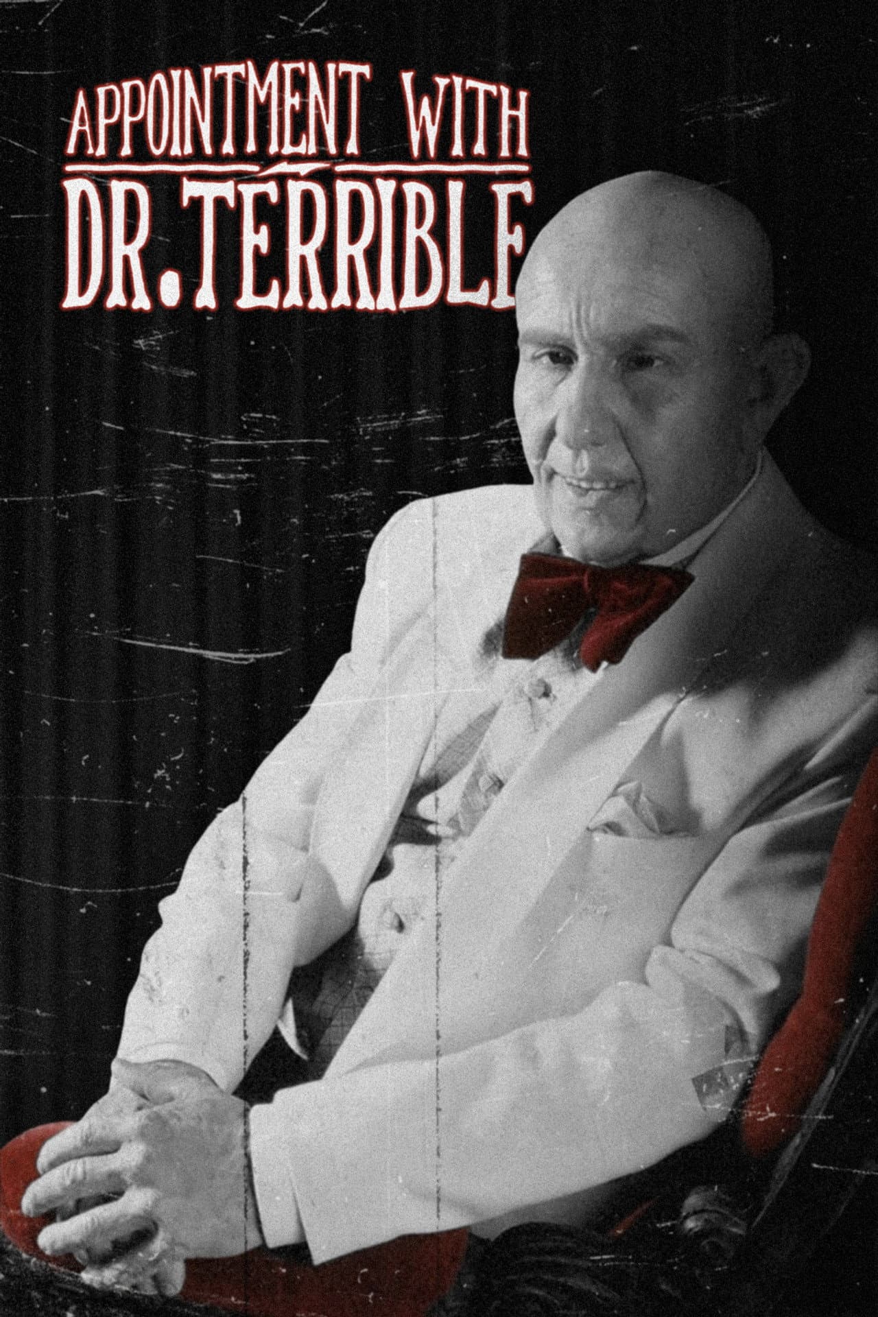Appointment with Dr. Terrible preview 1