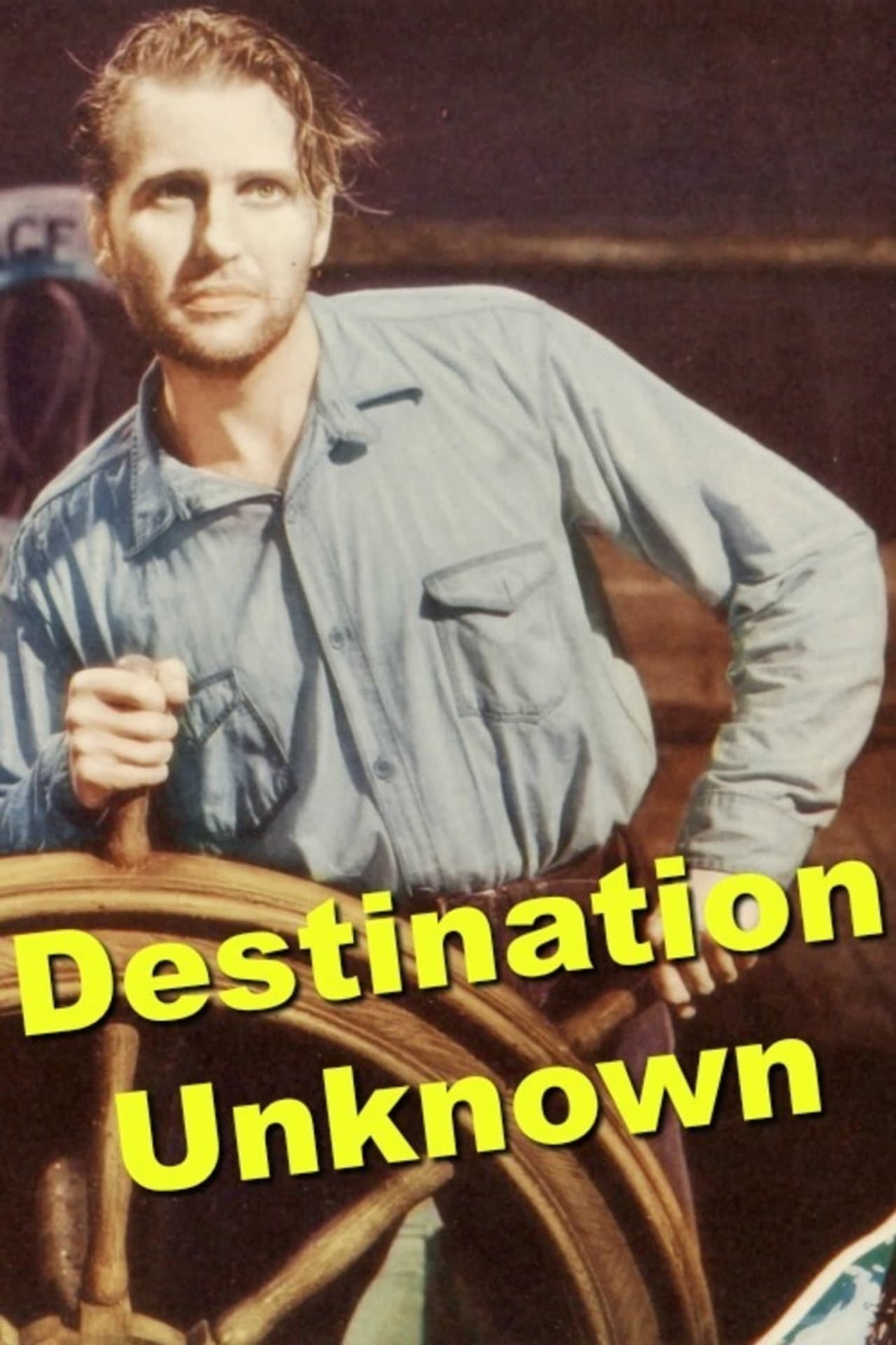 Destination Unknown preview 2