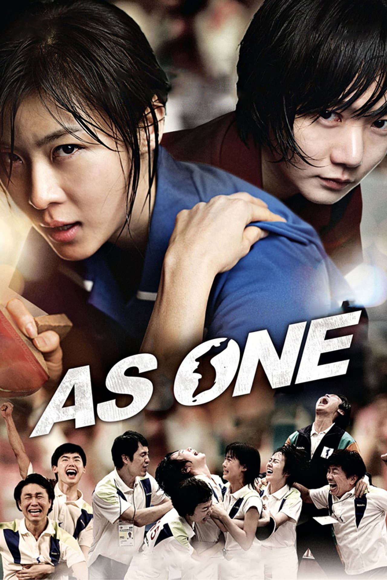 As One preview 2