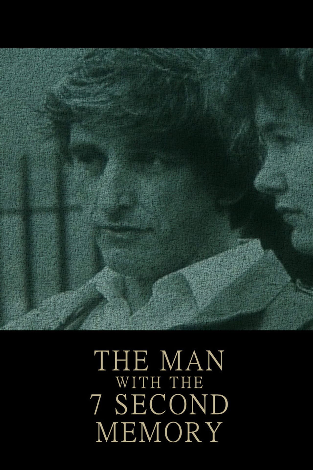 The Man with the 7 Second Memory preview 2