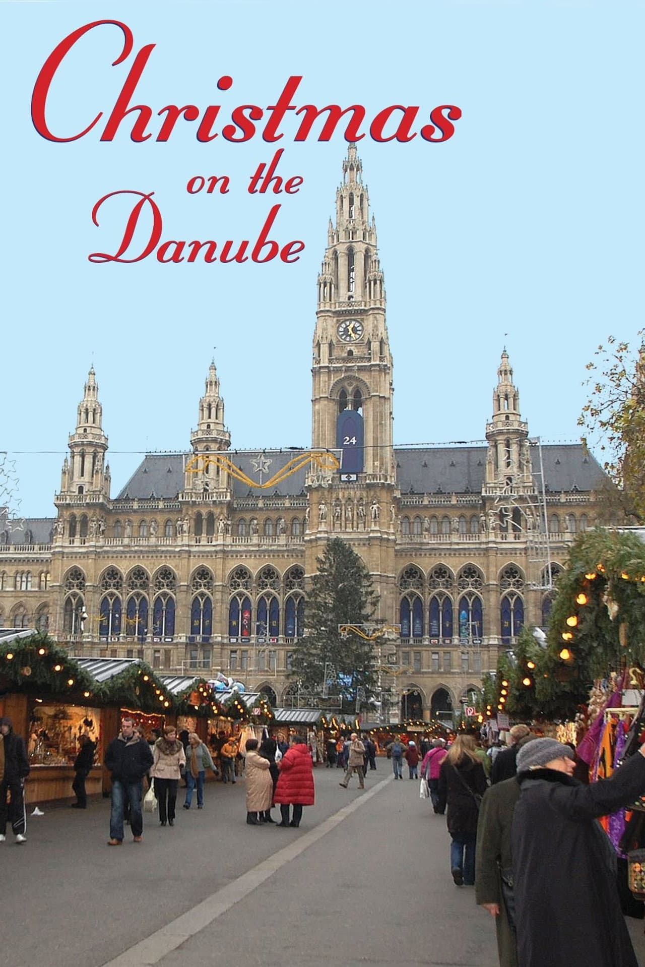 Christmas on the Danube preview 2