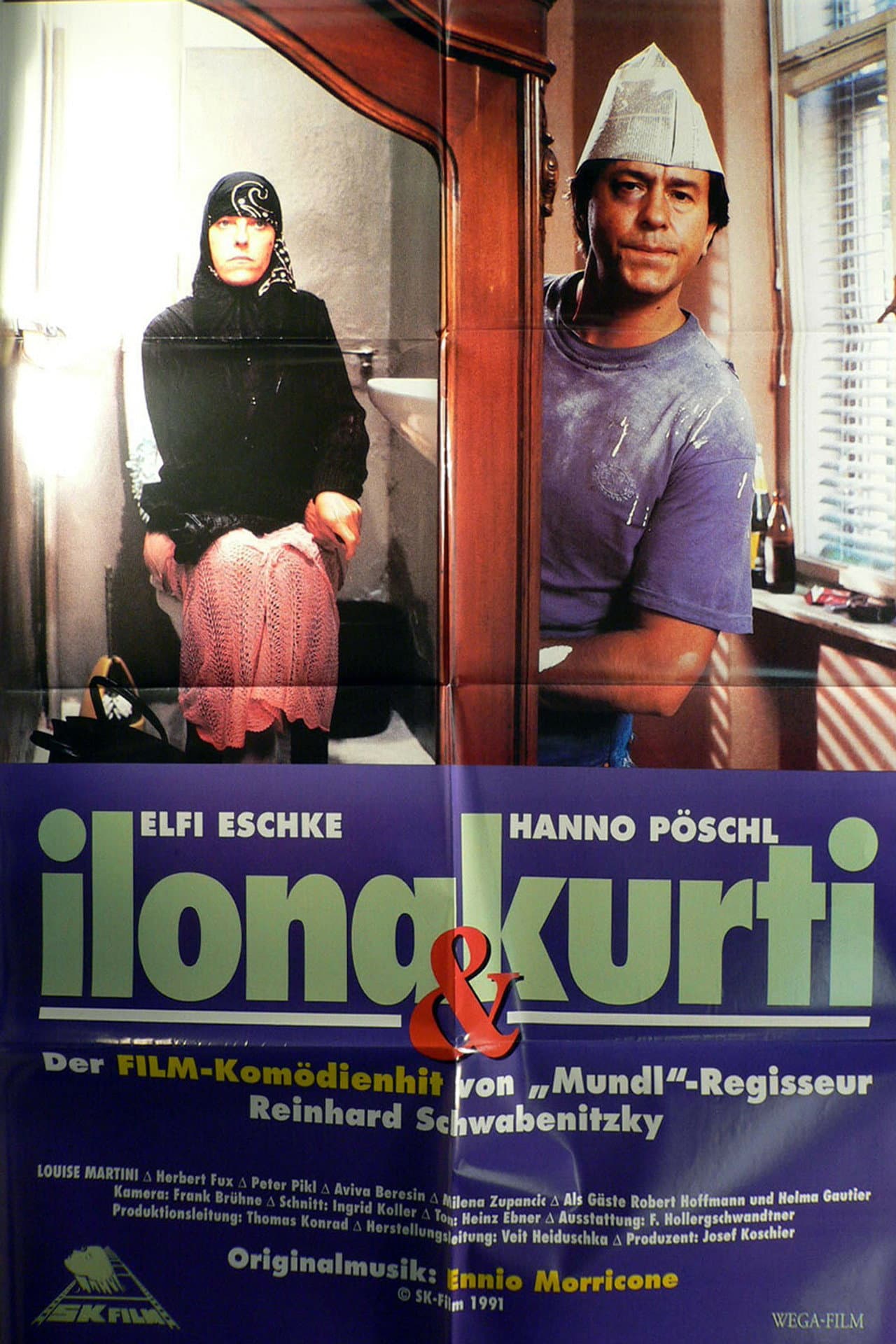 Ilona & Kurti preview 2