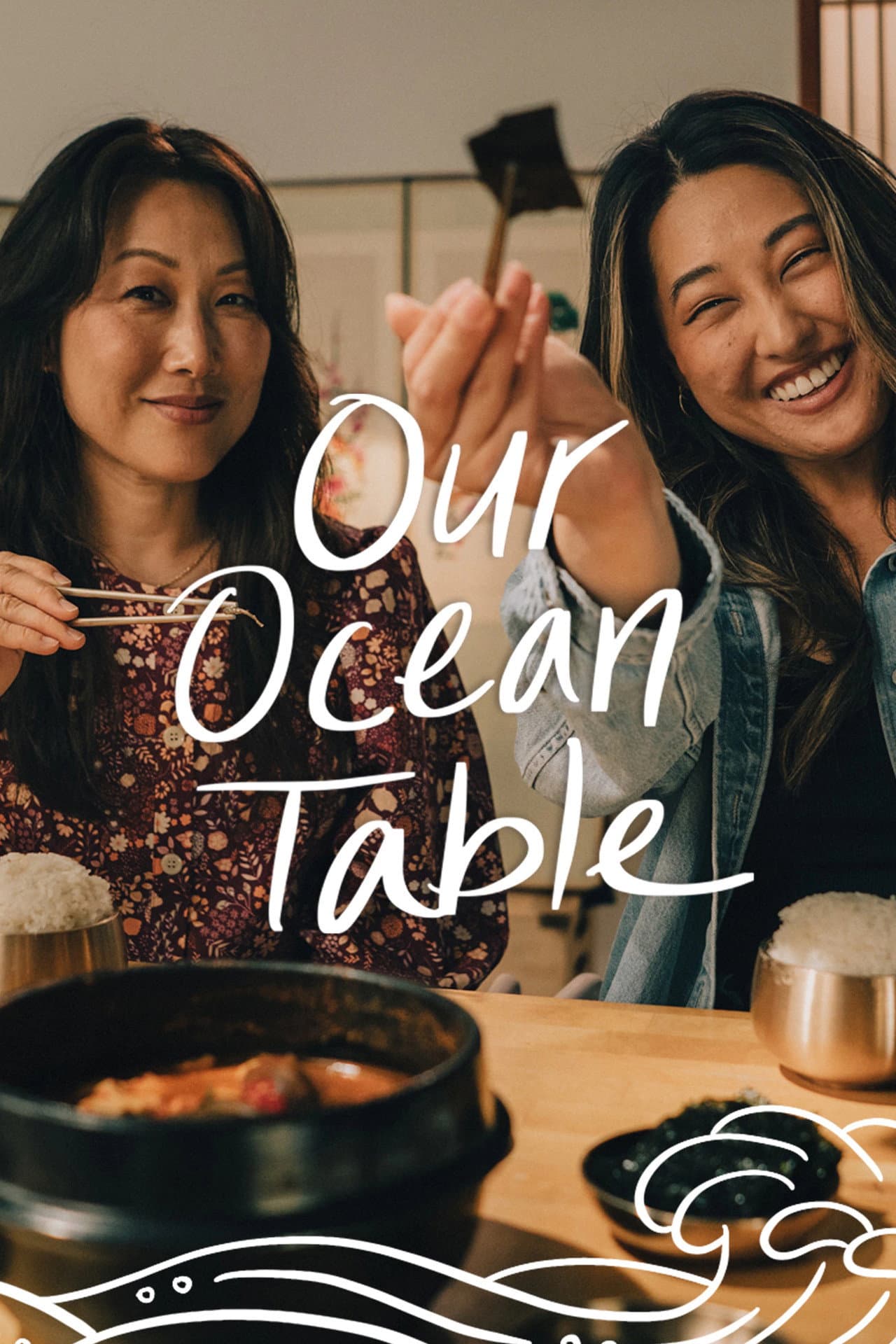 Our Ocean Table preview 2