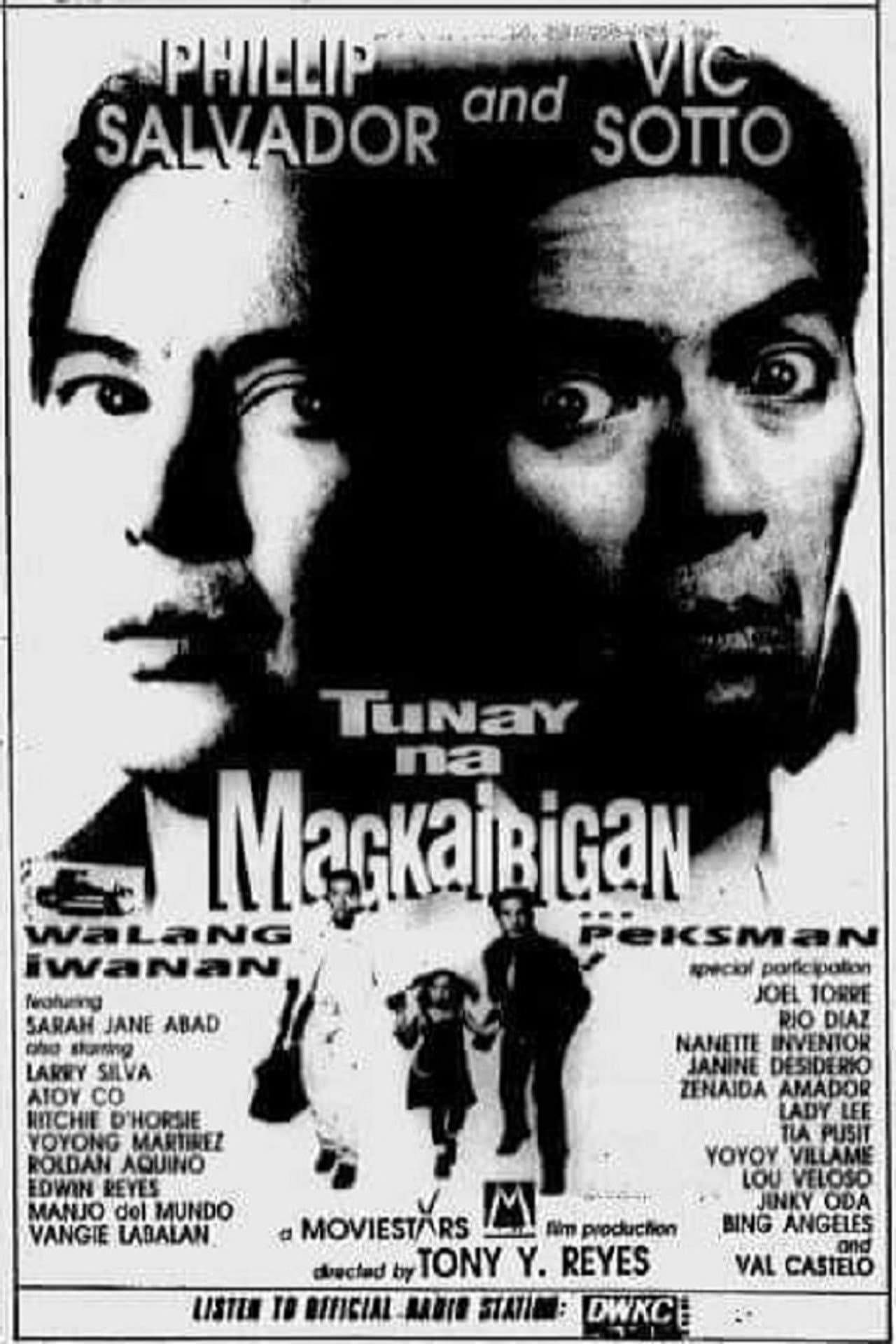 Tunay na Magkaibigan, Walang Iwanan... Peksman! preview 1