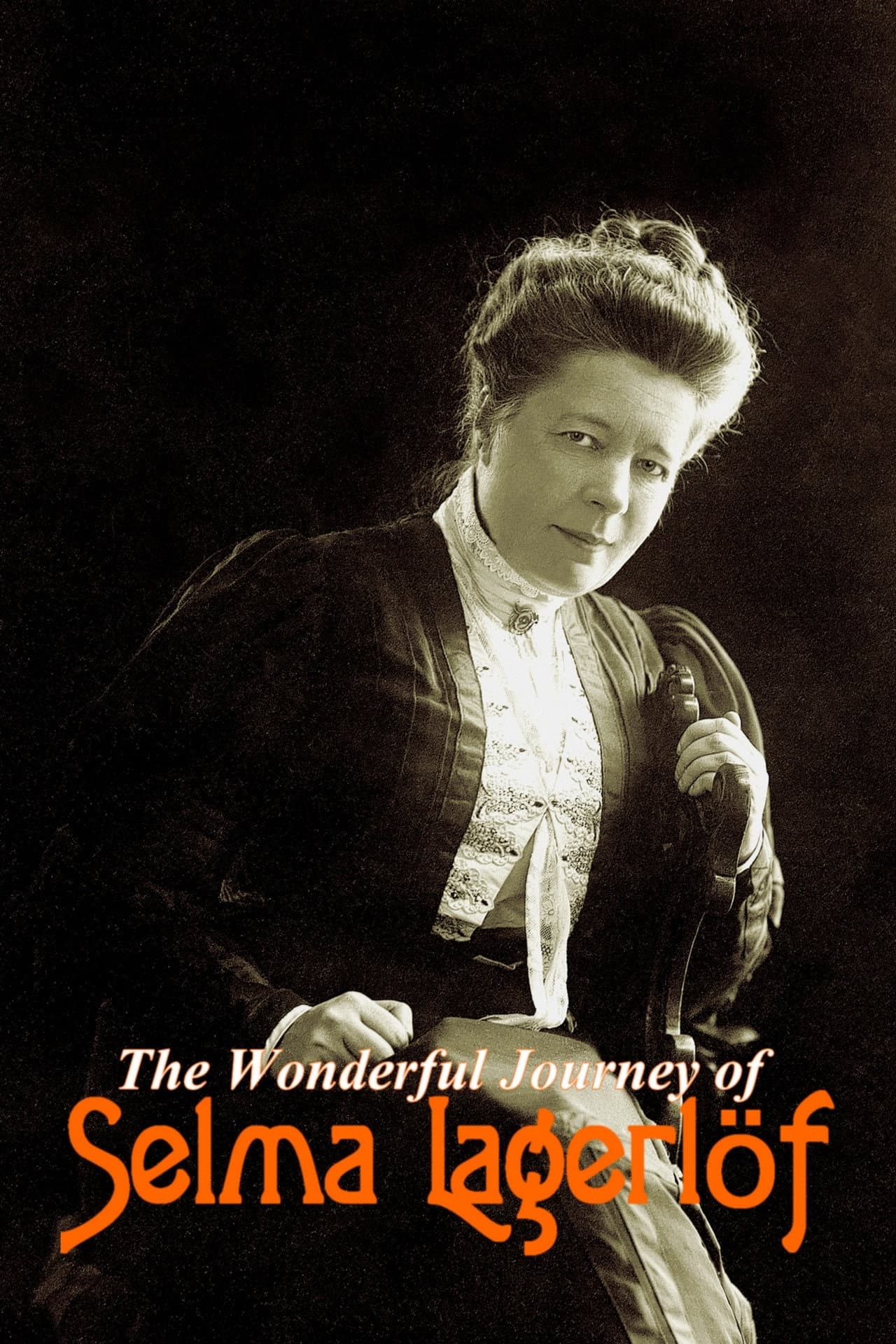 The Wonderful Journey of Selma Lagerlöf preview 2