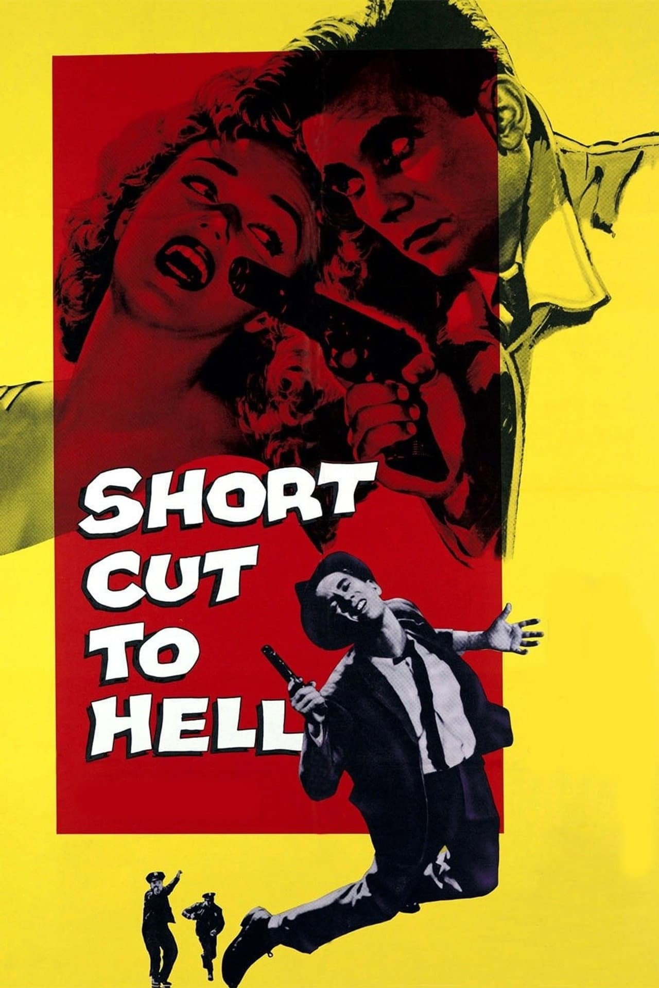Short Cut to Hell preview 2