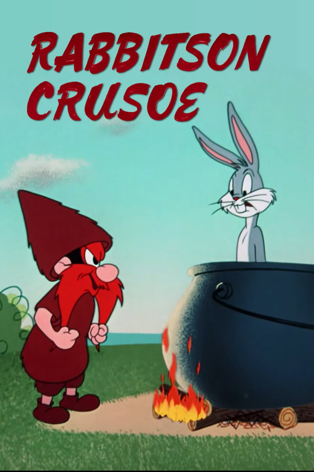 Rabbitson Crusoe preview 2