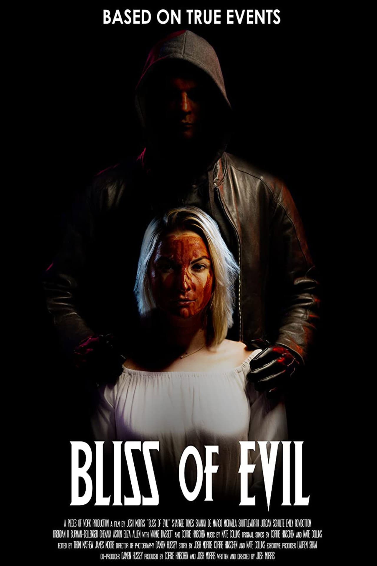 Bliss of Evil preview 2
