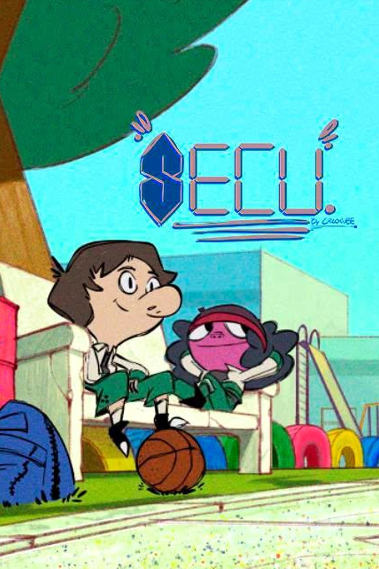 SECU preview 2