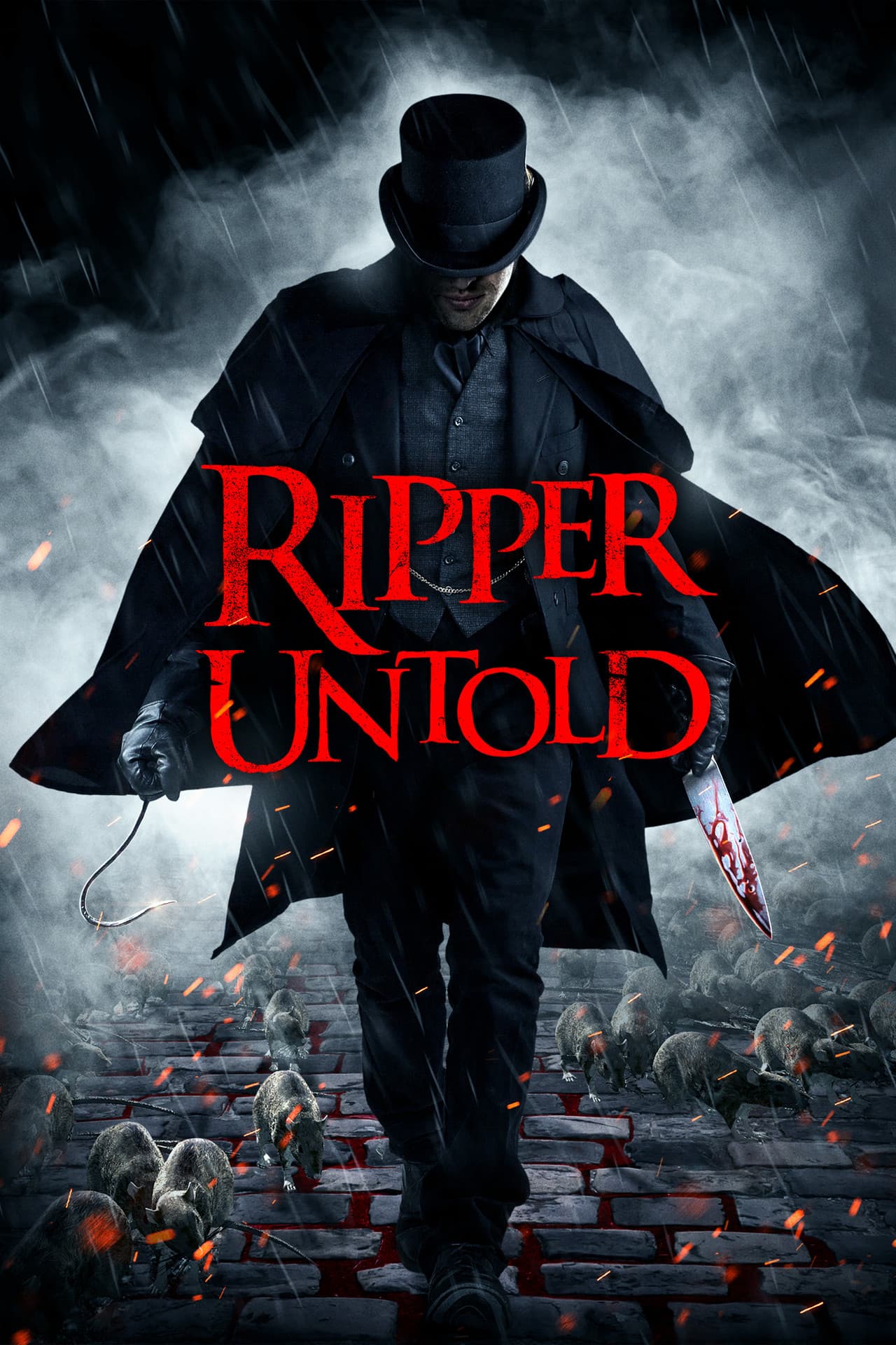 Ripper Untold preview 2
