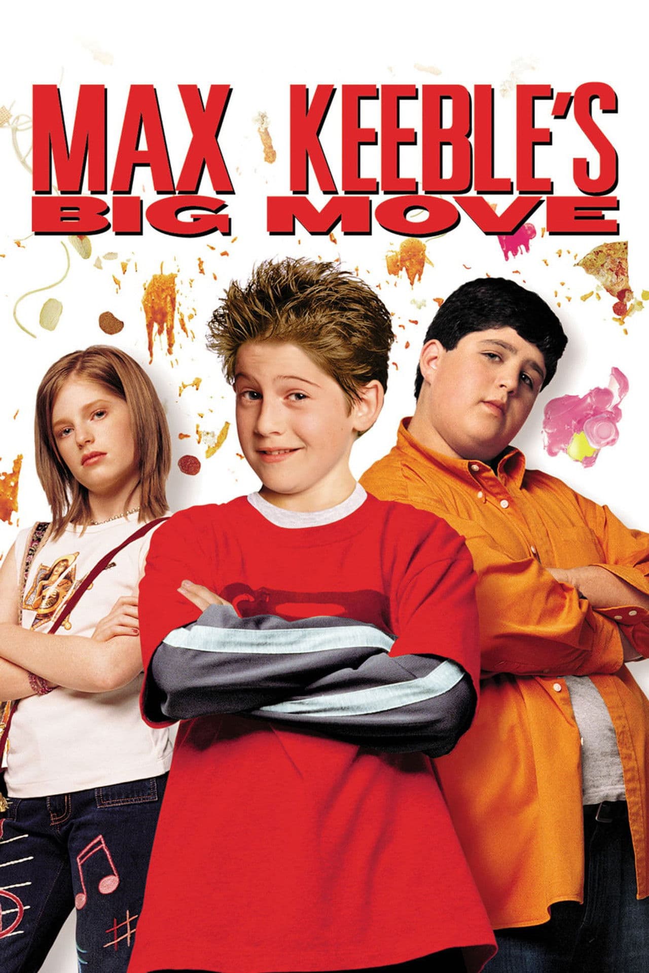 Max Keeble's Big Move preview 2