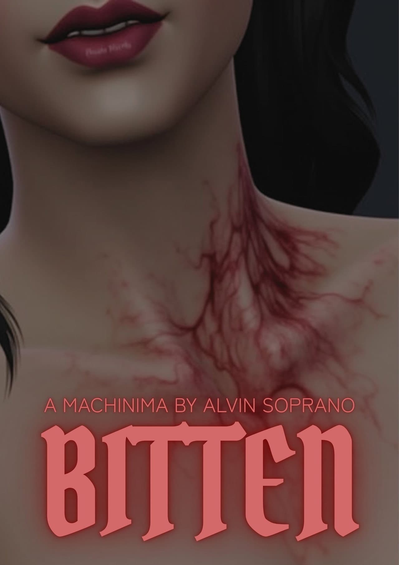 Bitten preview 1