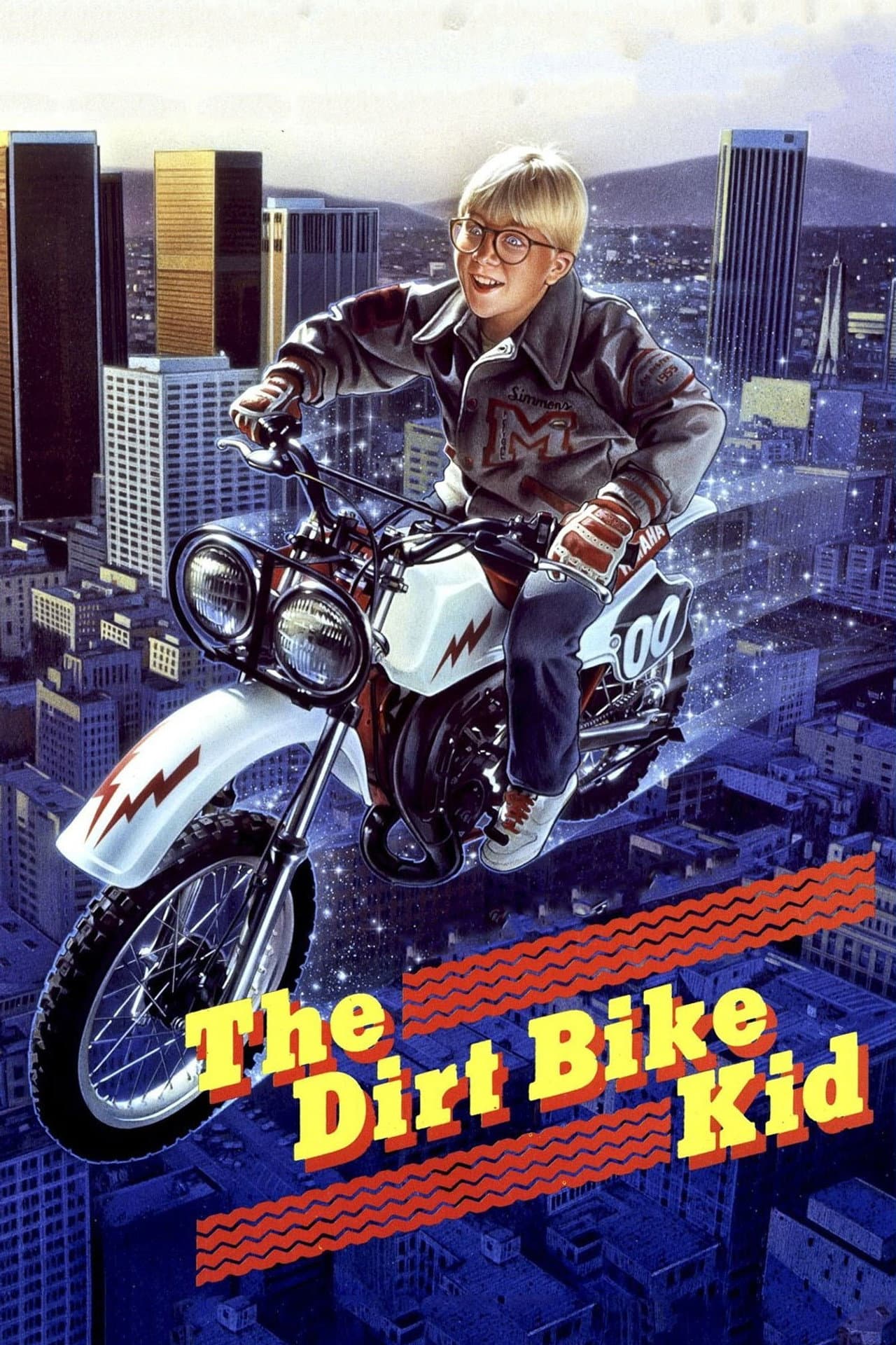 The Dirt Bike Kid preview 2