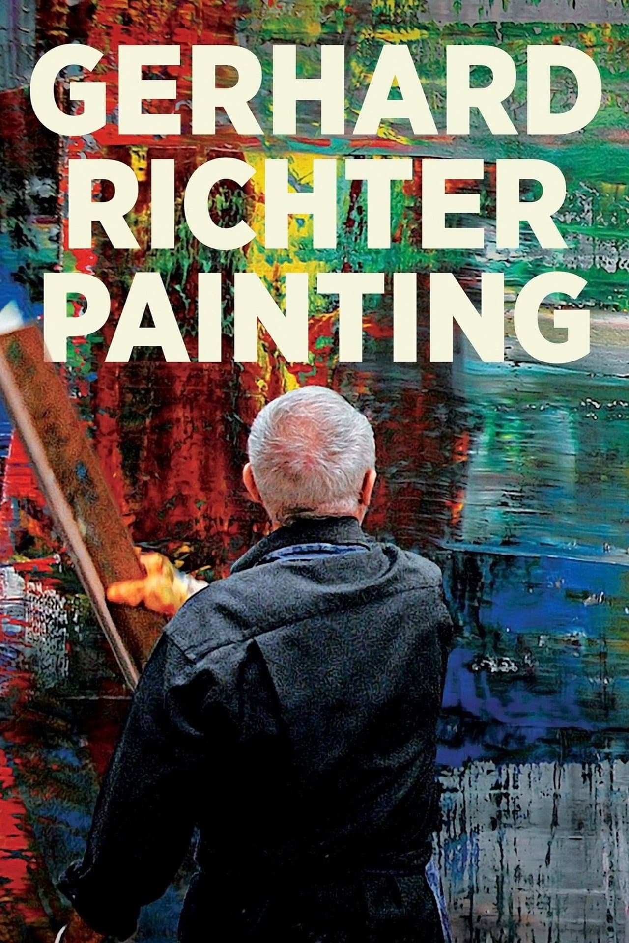 Gerhard Richter Painting preview 2