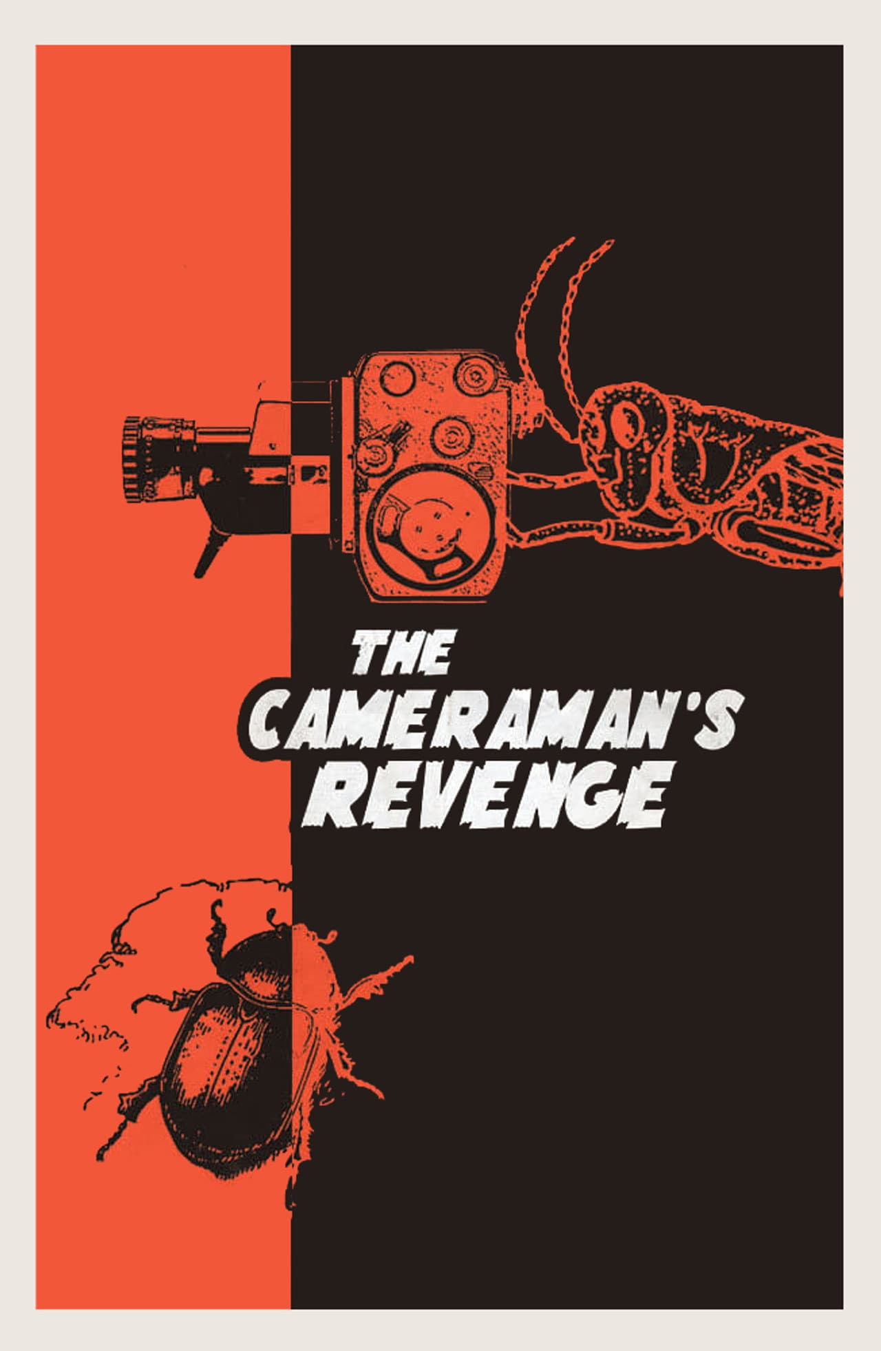The Cameraman's Revenge preview 2