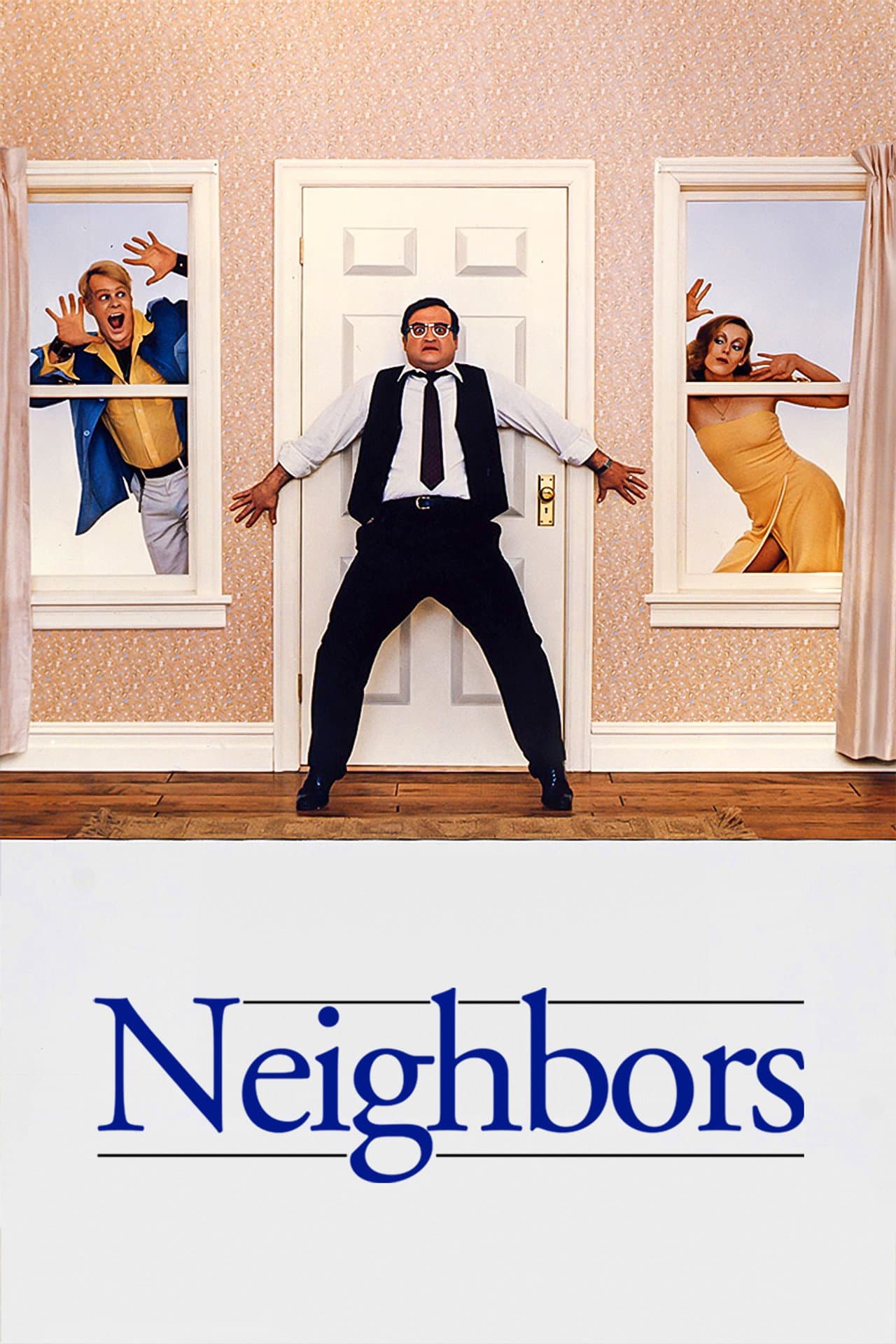 Neighbors preview 2
