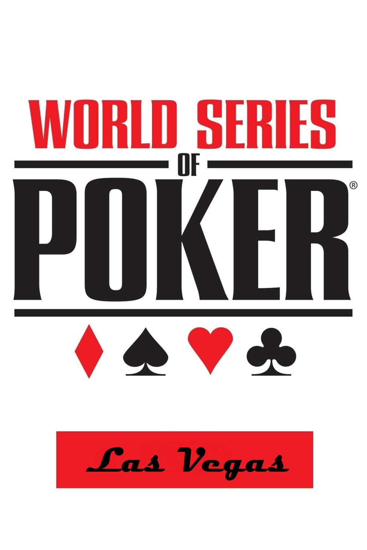 World Series of Poker preview 1