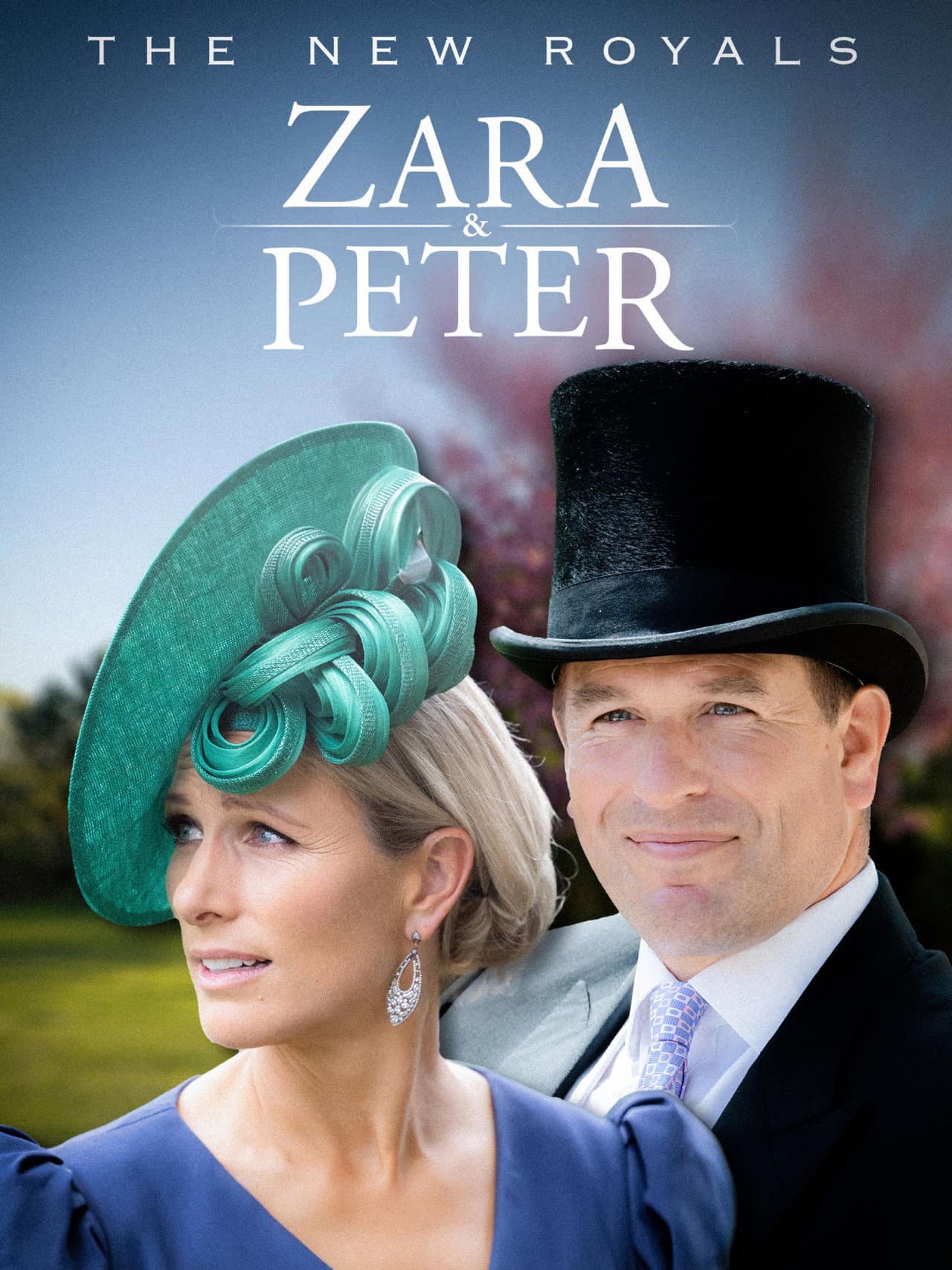 The New Royals: Zara & Peter preview 1