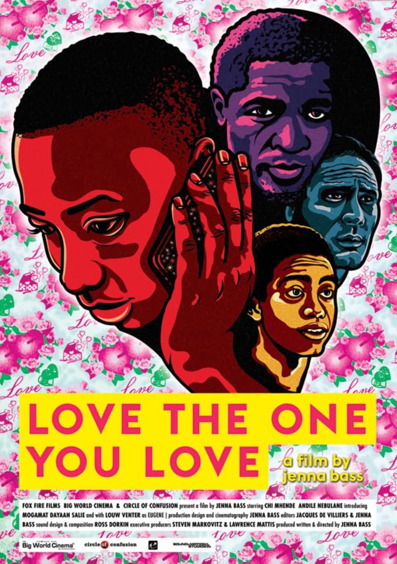 Love the One You Love preview 2