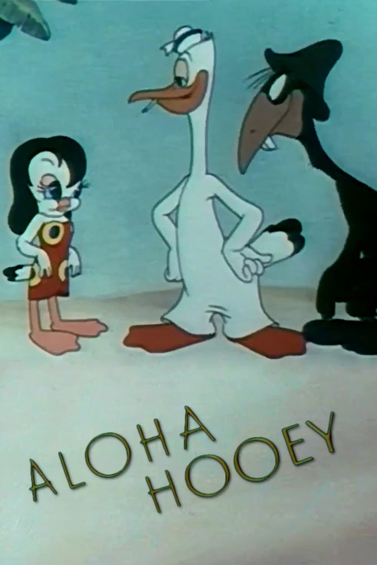 Aloha Hooey preview 2
