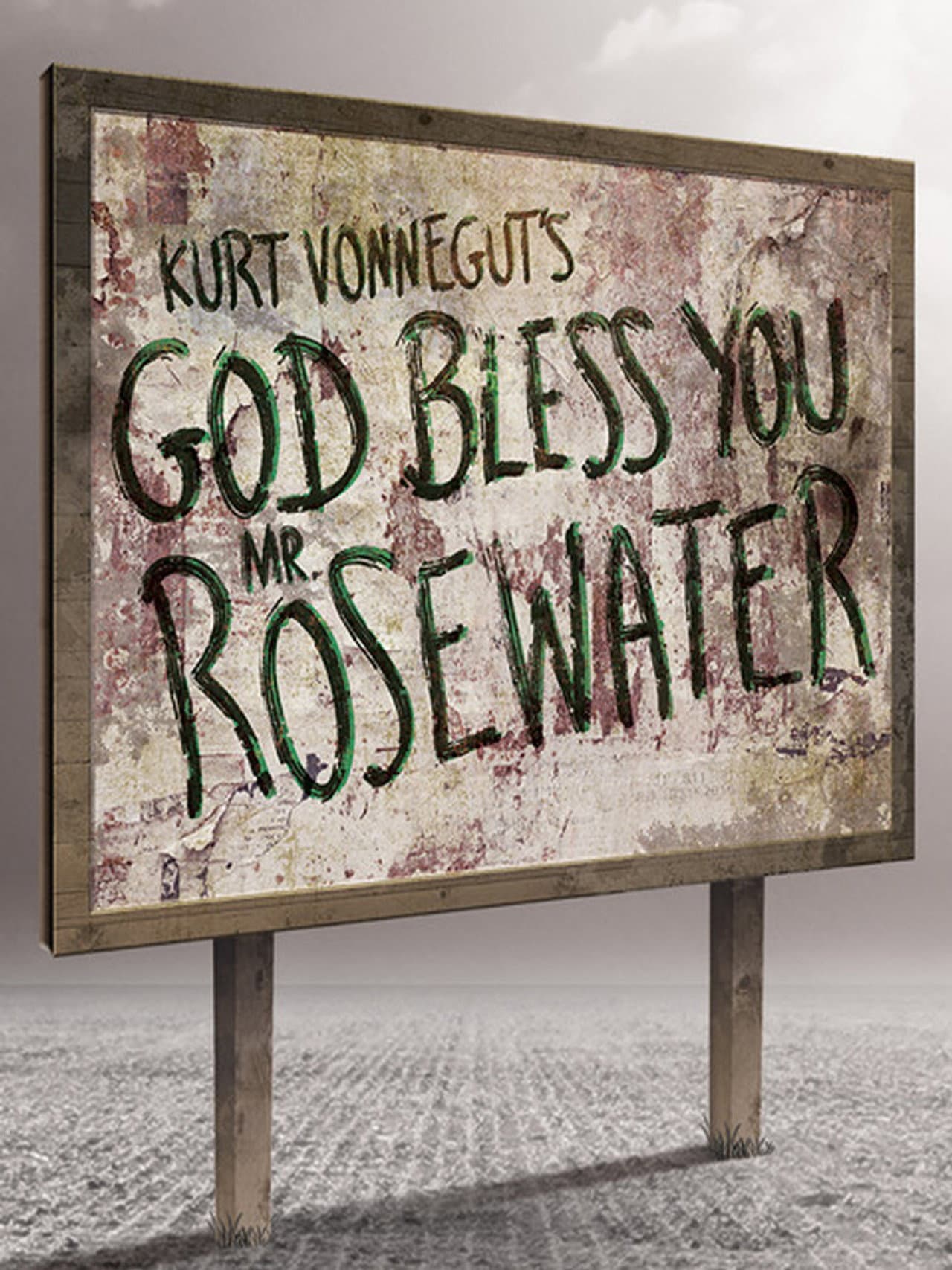 God Bless You, Mr Rosewater preview 2