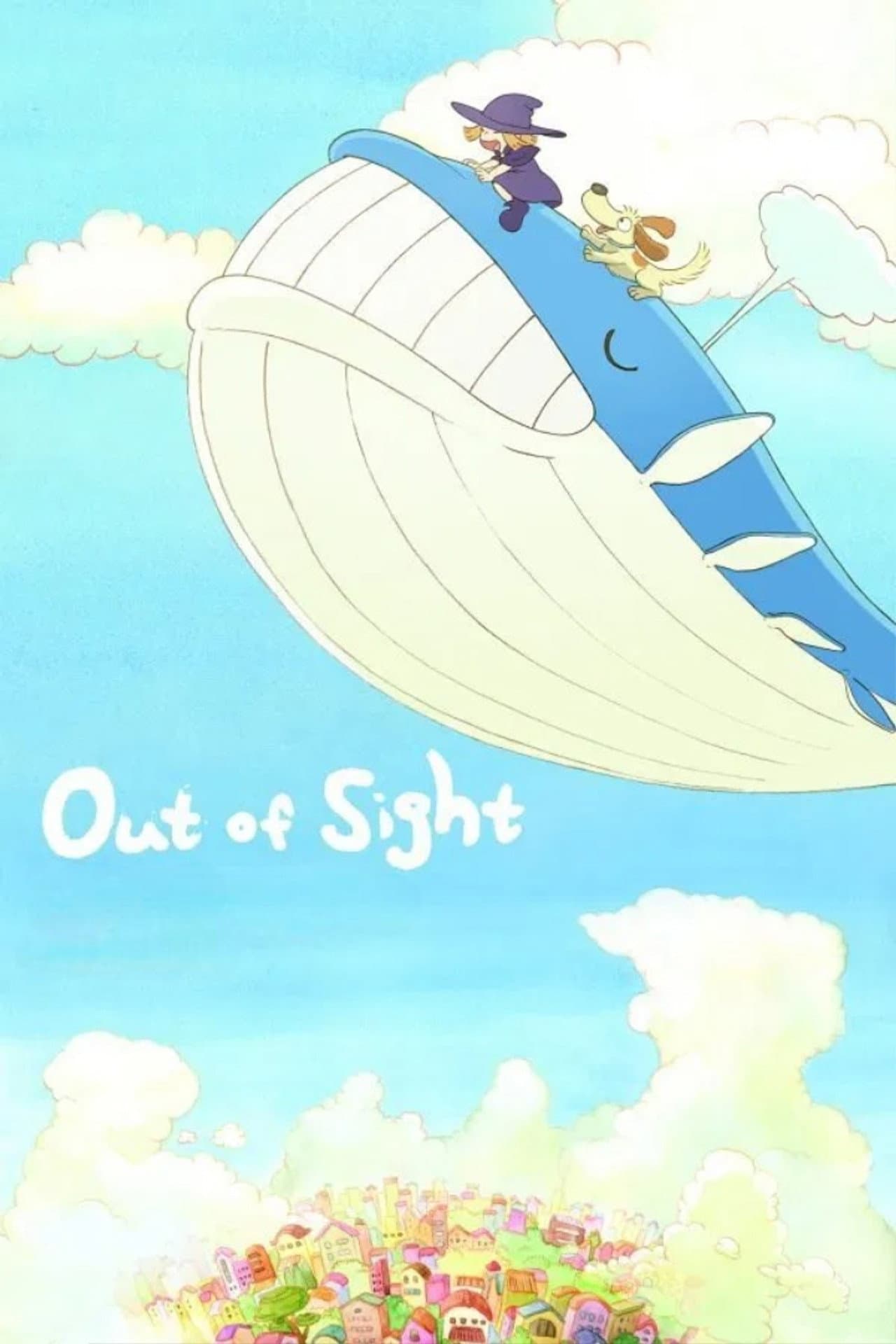 Out of Sight preview 2