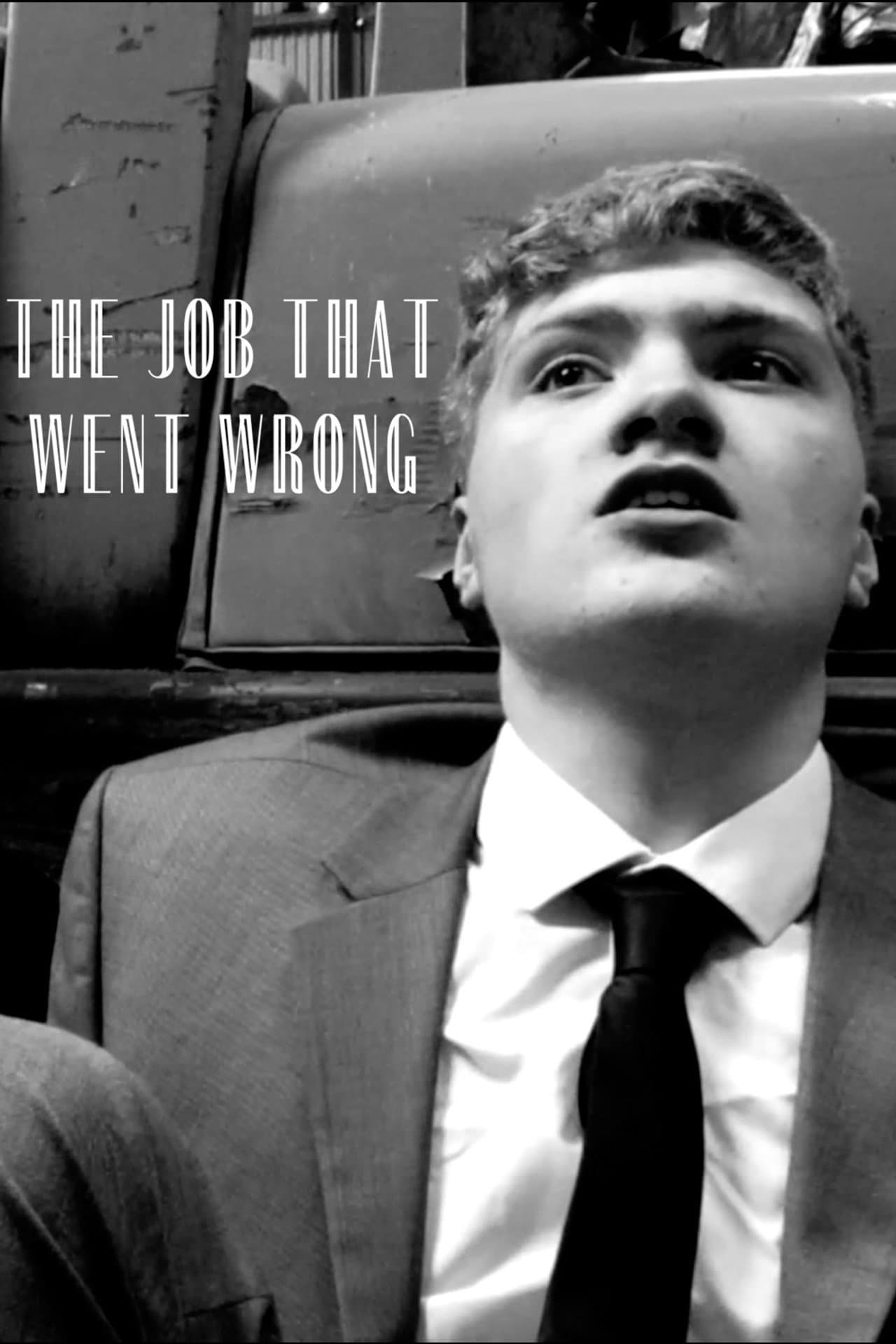 Fate-ale: The Job That Went Wrong preview 2
