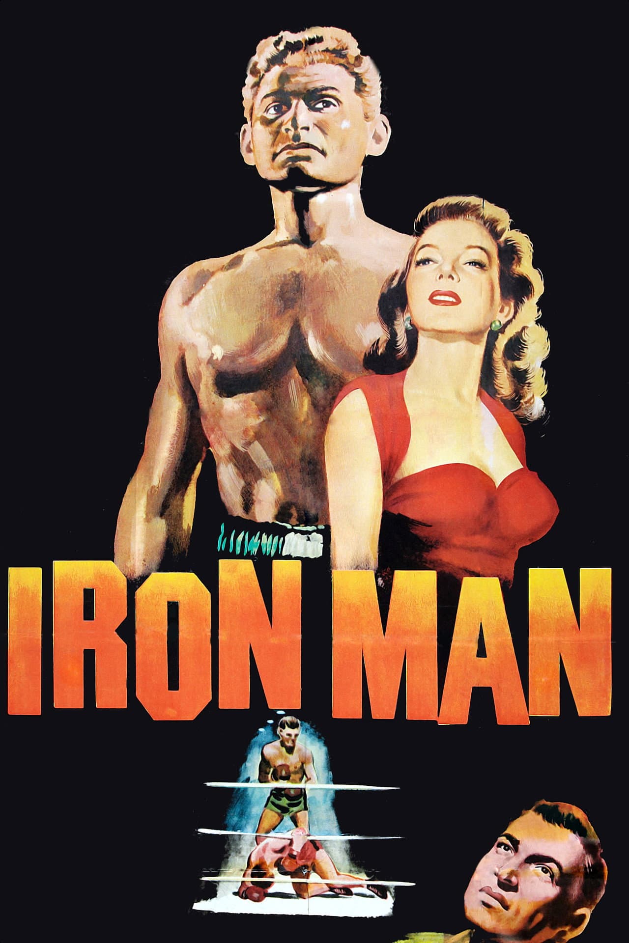 Iron Man preview 2