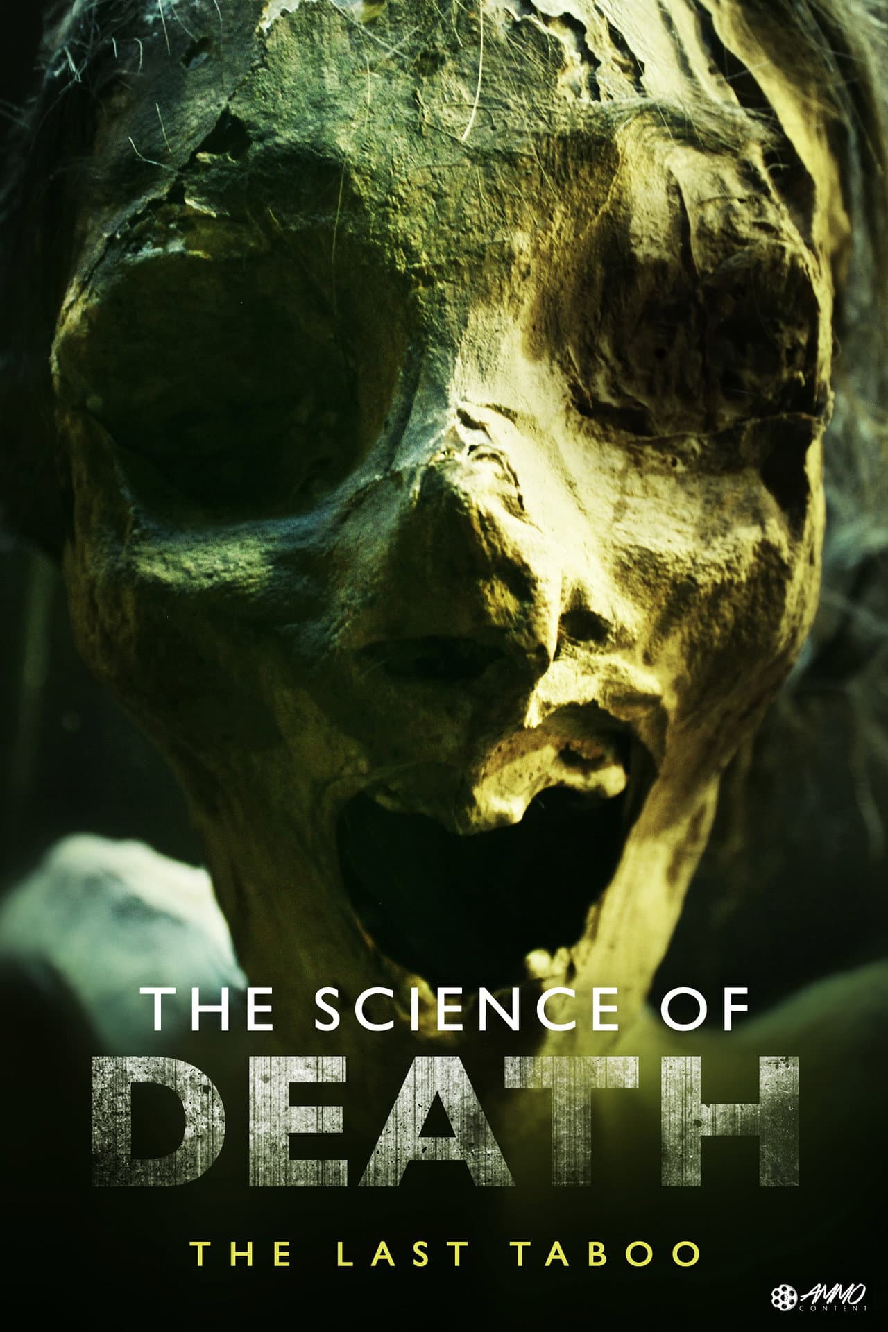 Science Of Death preview 1