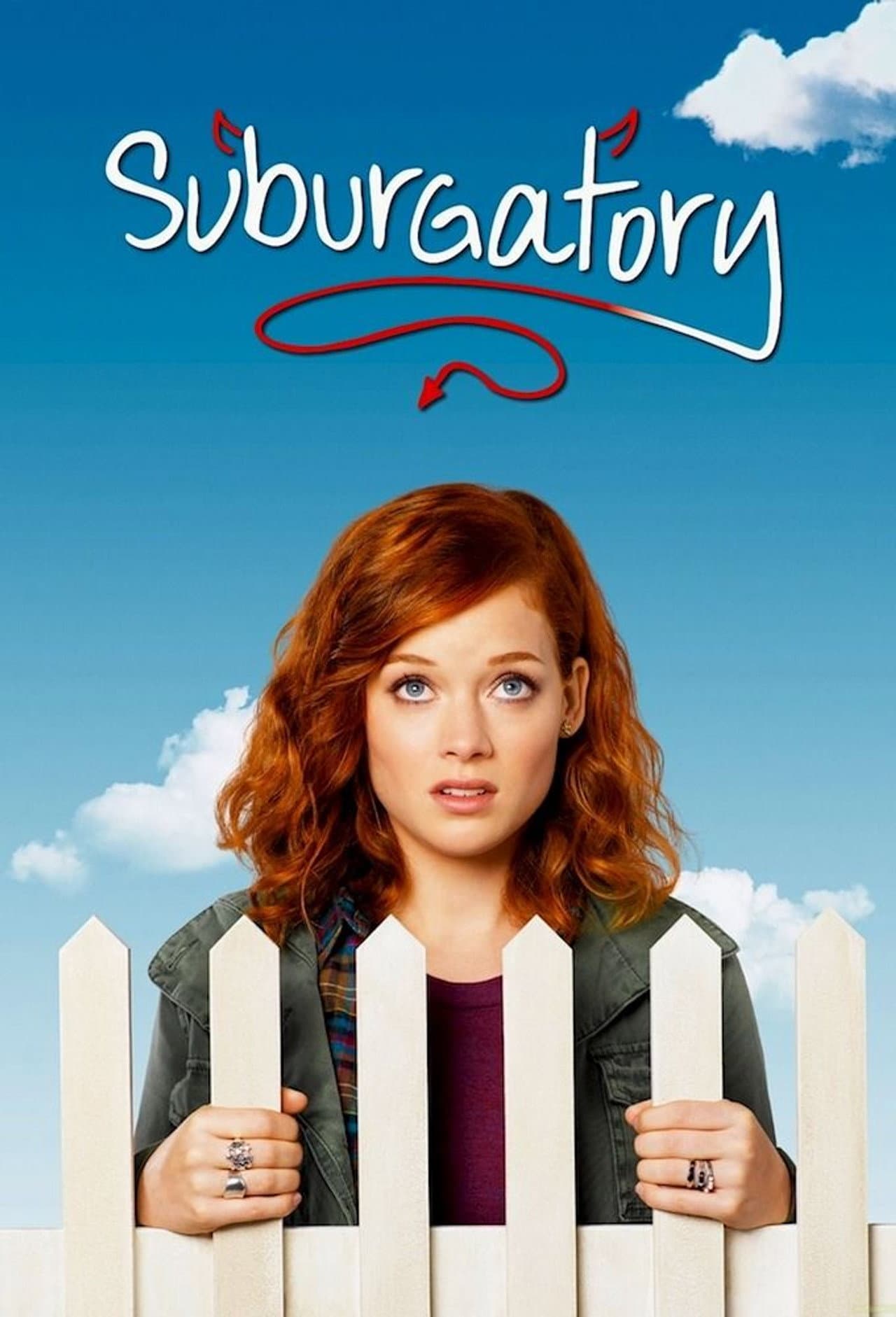 Suburgatory preview 2