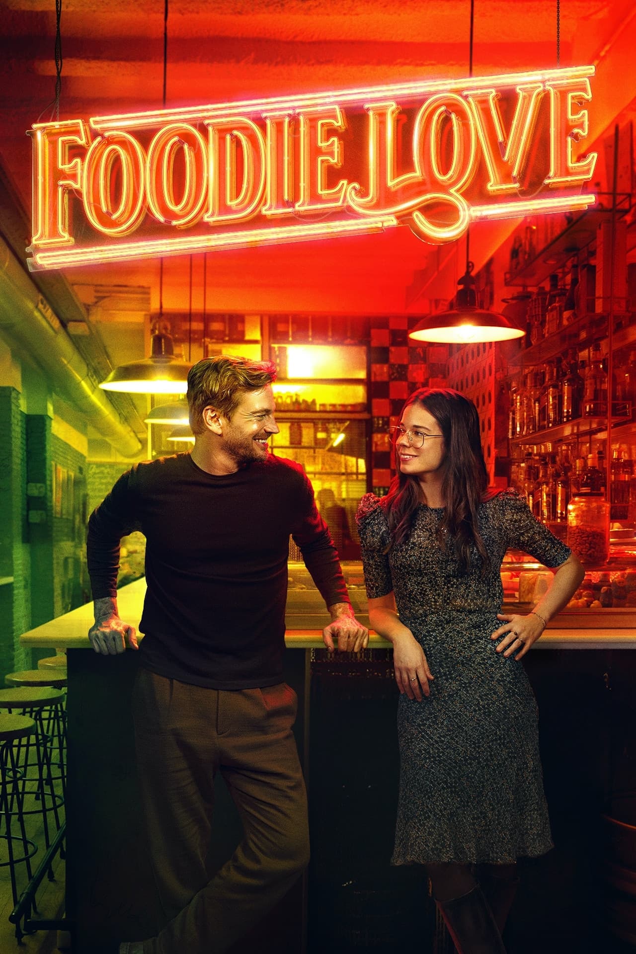 Foodie Love preview 2