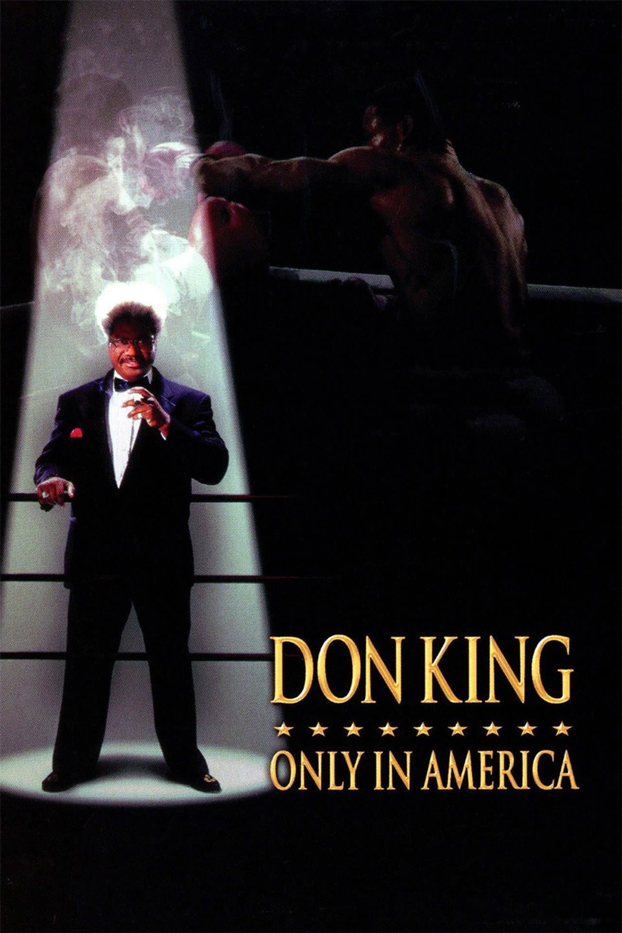 Don King: Only in America preview 1