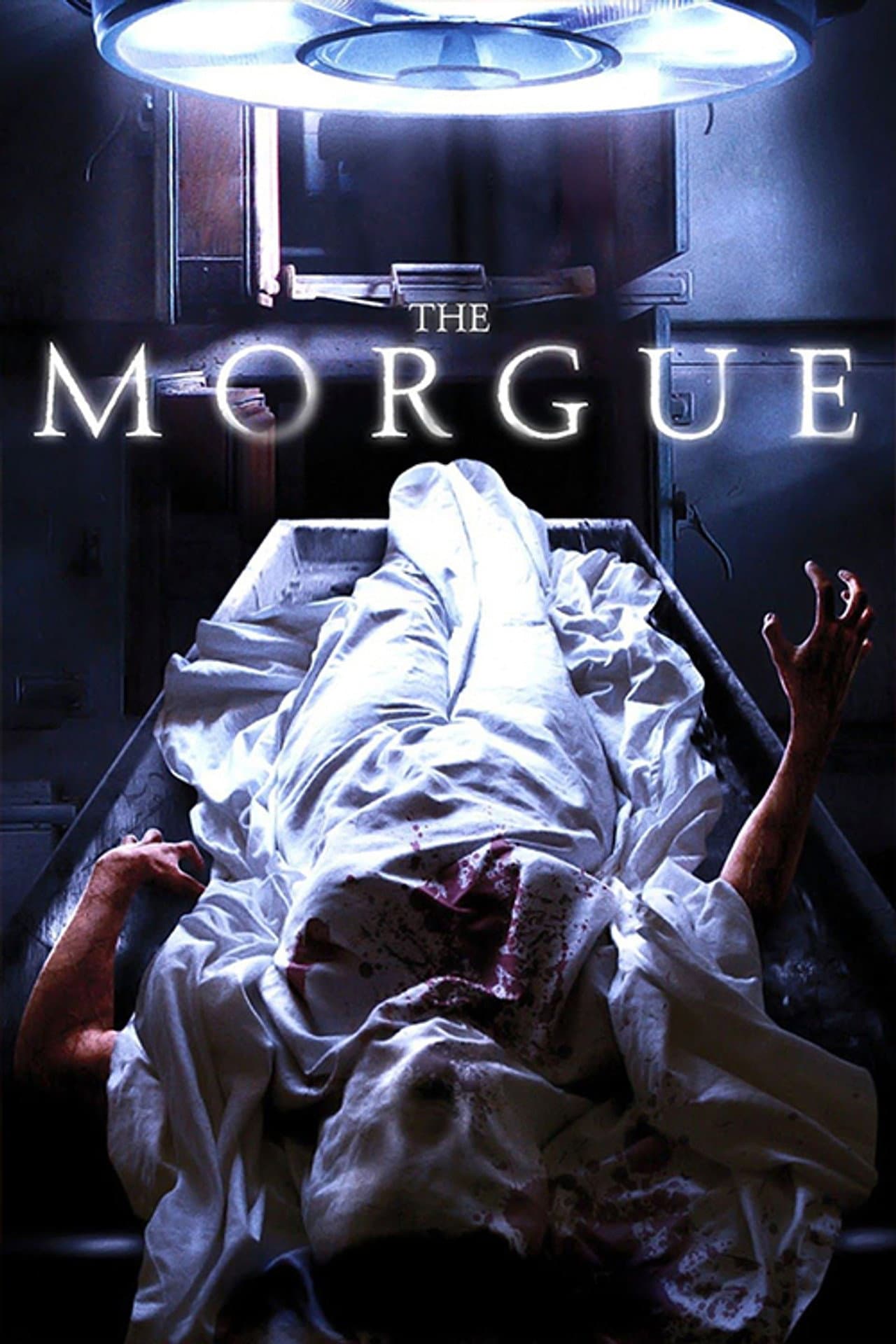 The Morgue preview 2